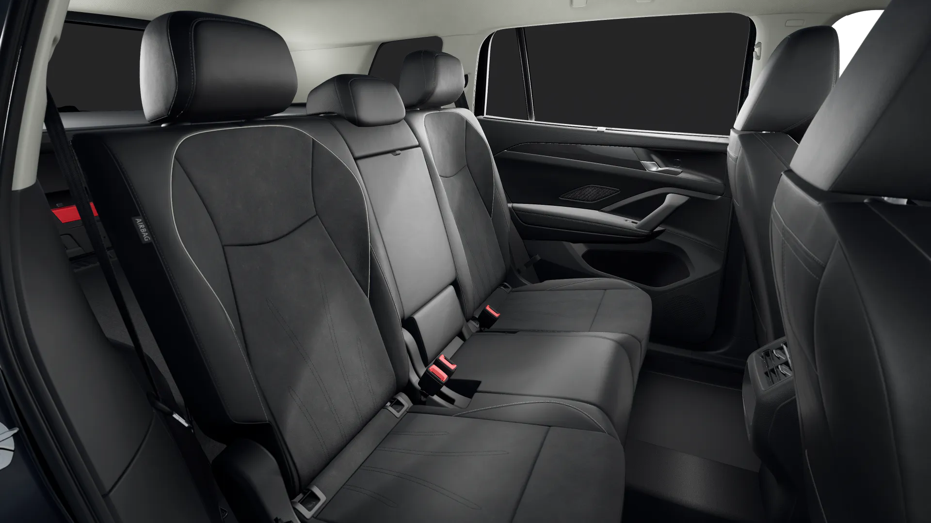 Volkswagen Tayron Elegance