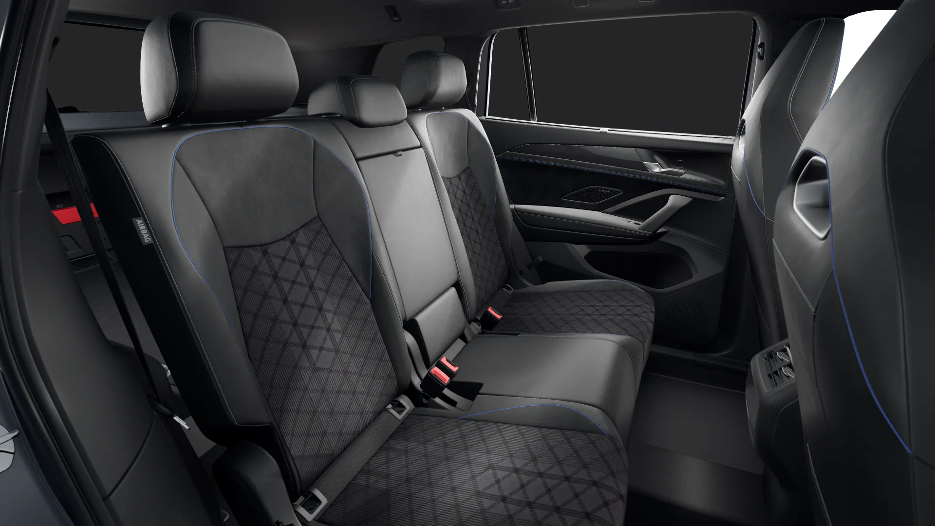 Volkswagen Tayron R-Line