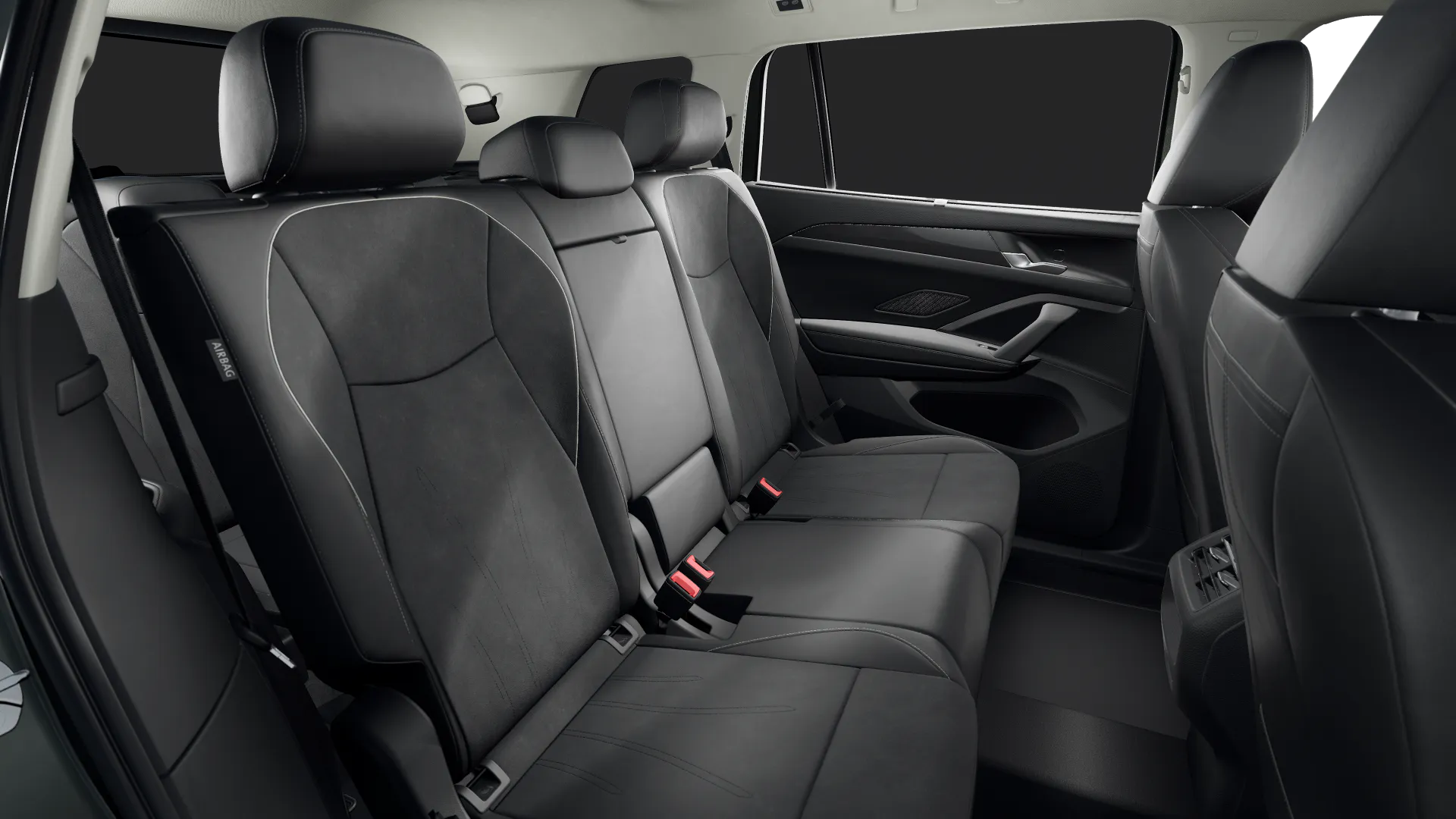 Volkswagen Tayron Elegance