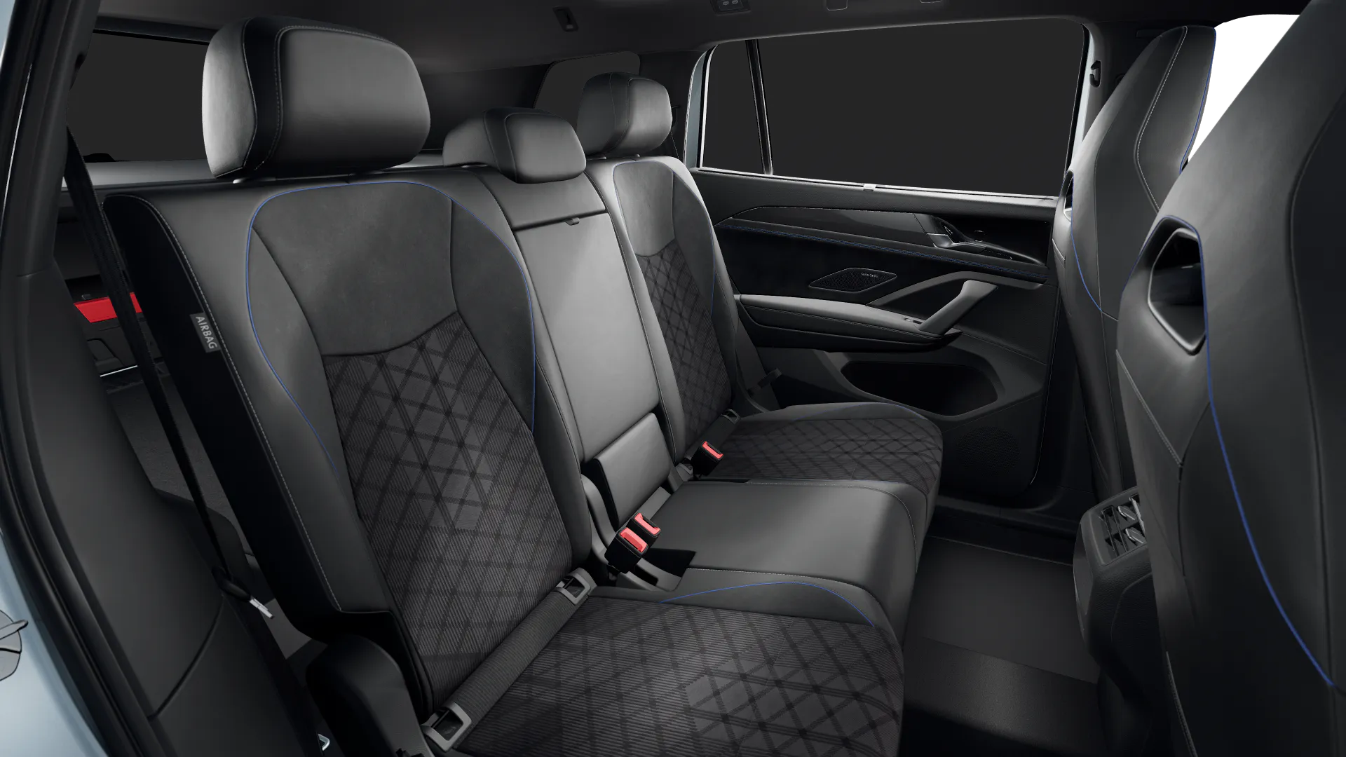Volkswagen Tayron R-Line