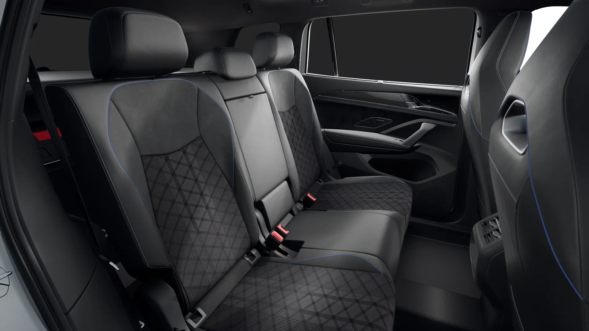 Volkswagen Tayron R-Line