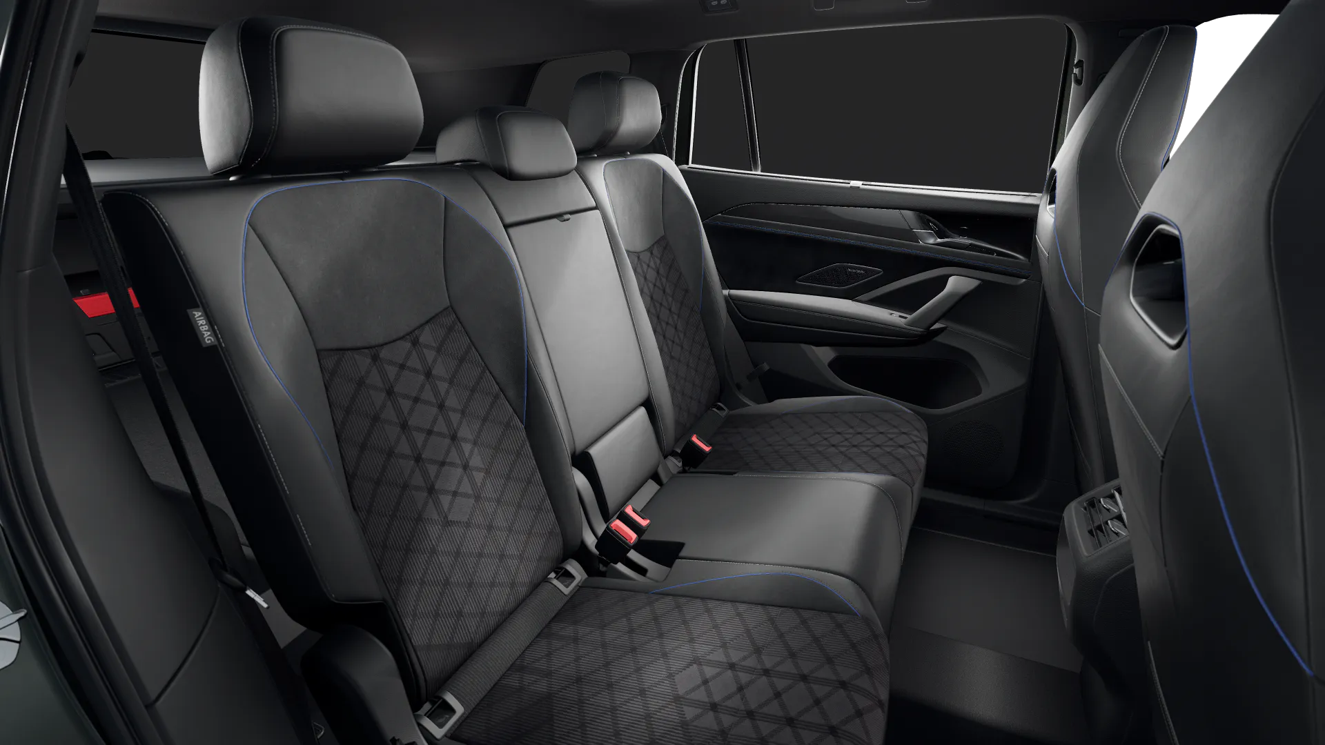 Volkswagen Tayron R-Line