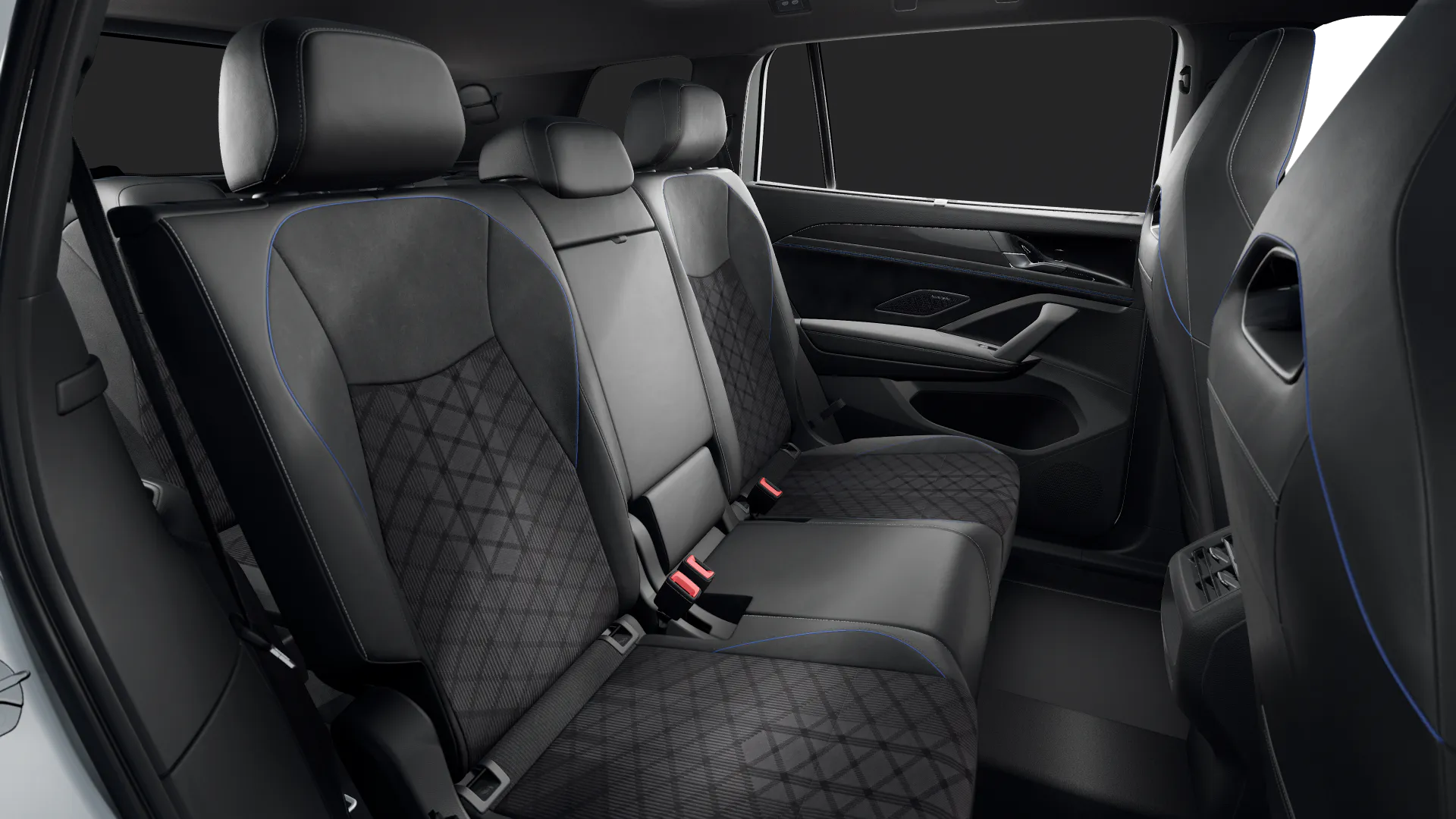 Volkswagen Tayron R-Line