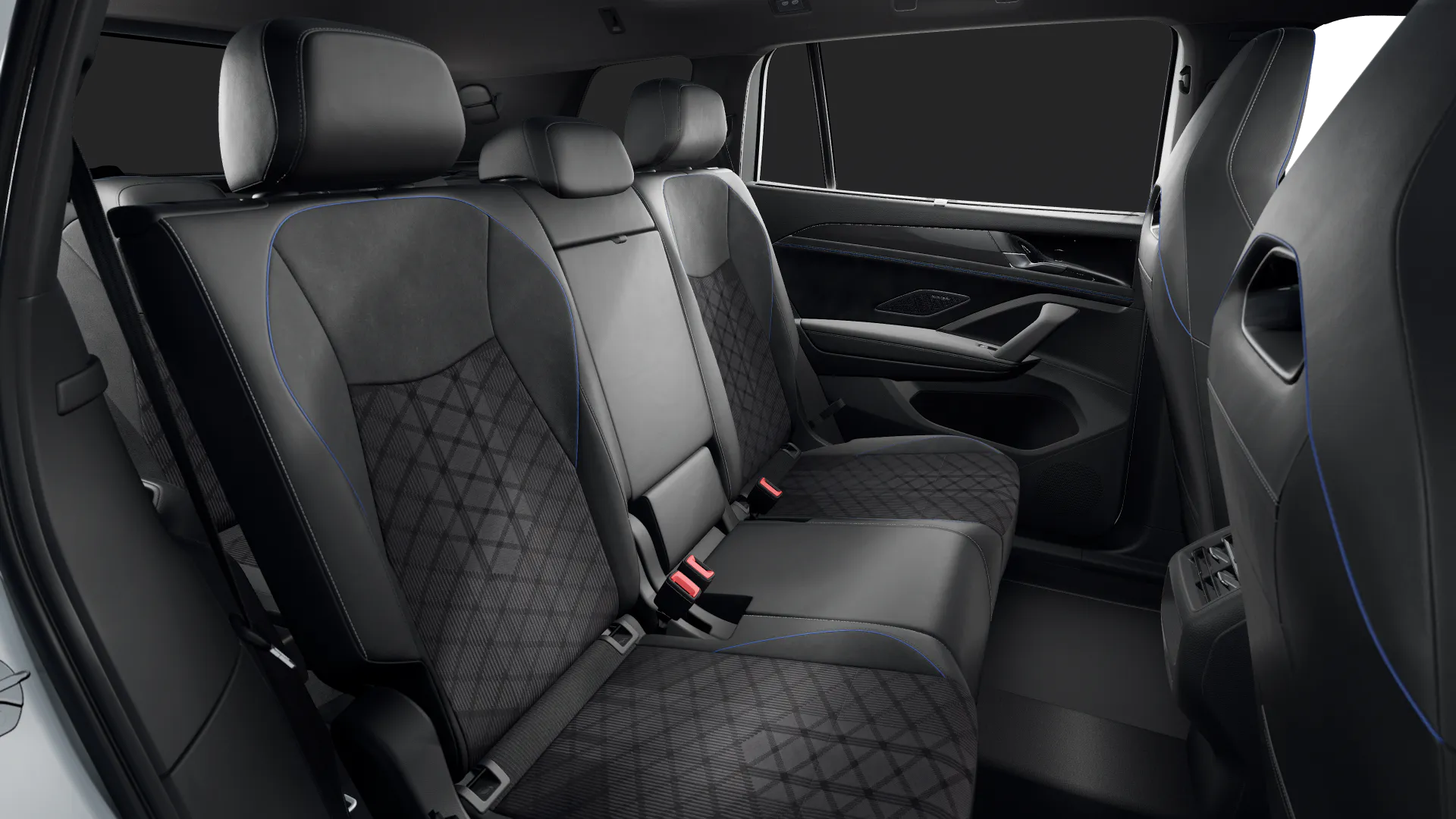Volkswagen Tayron R-Line