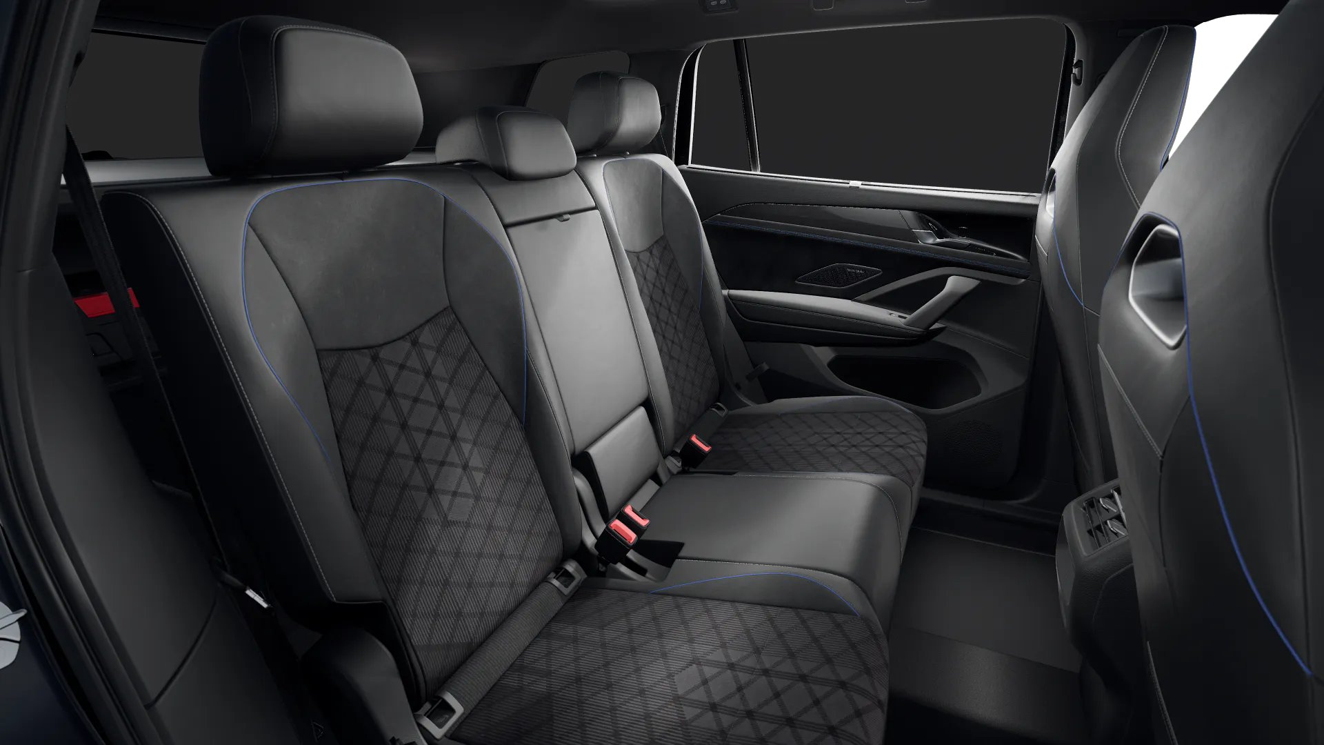 Volkswagen Tayron R-Line