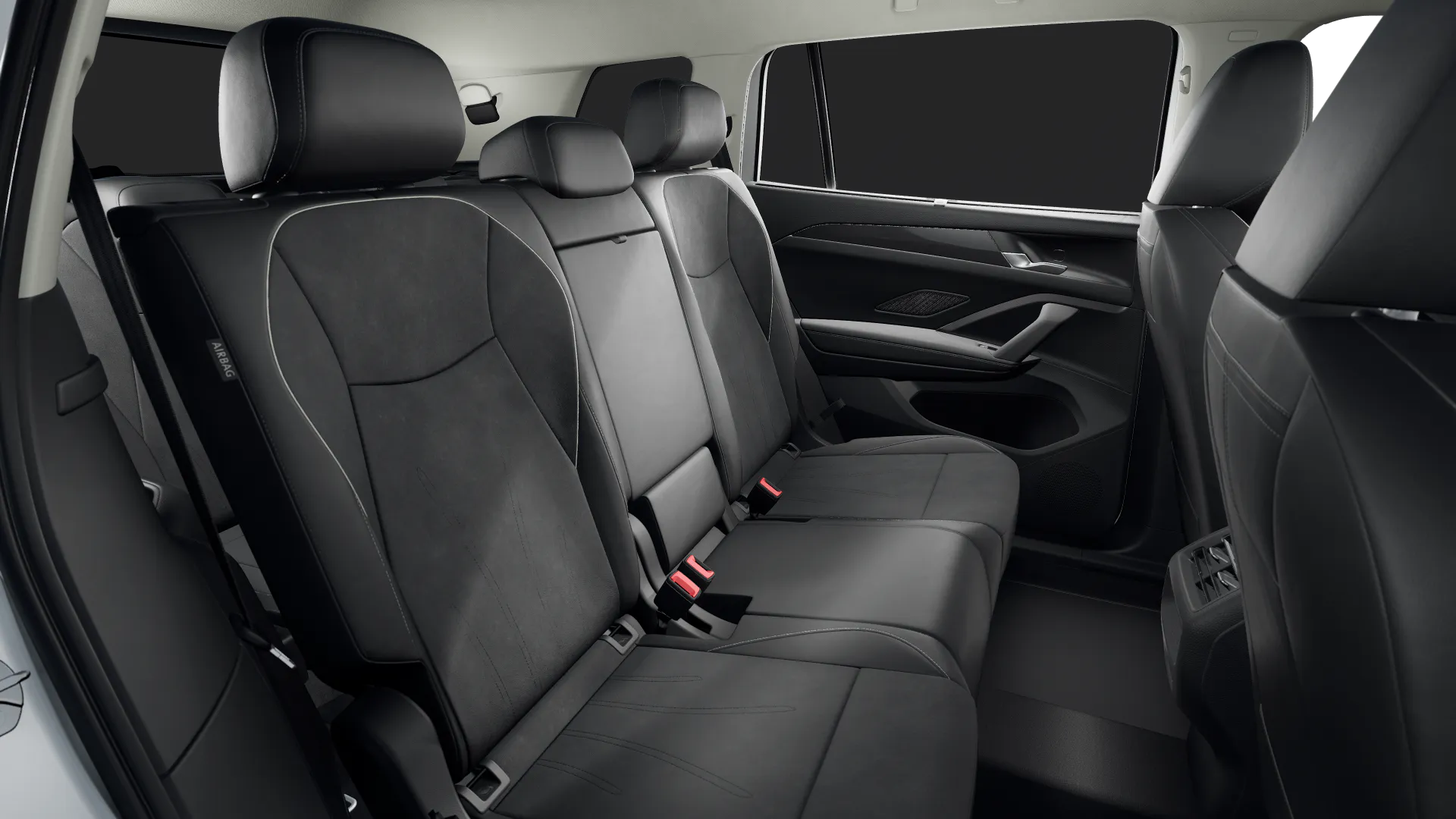 Volkswagen Tayron Elegance