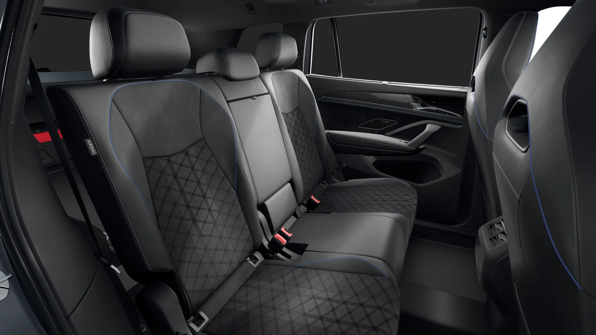 Volkswagen Tayron R-Line