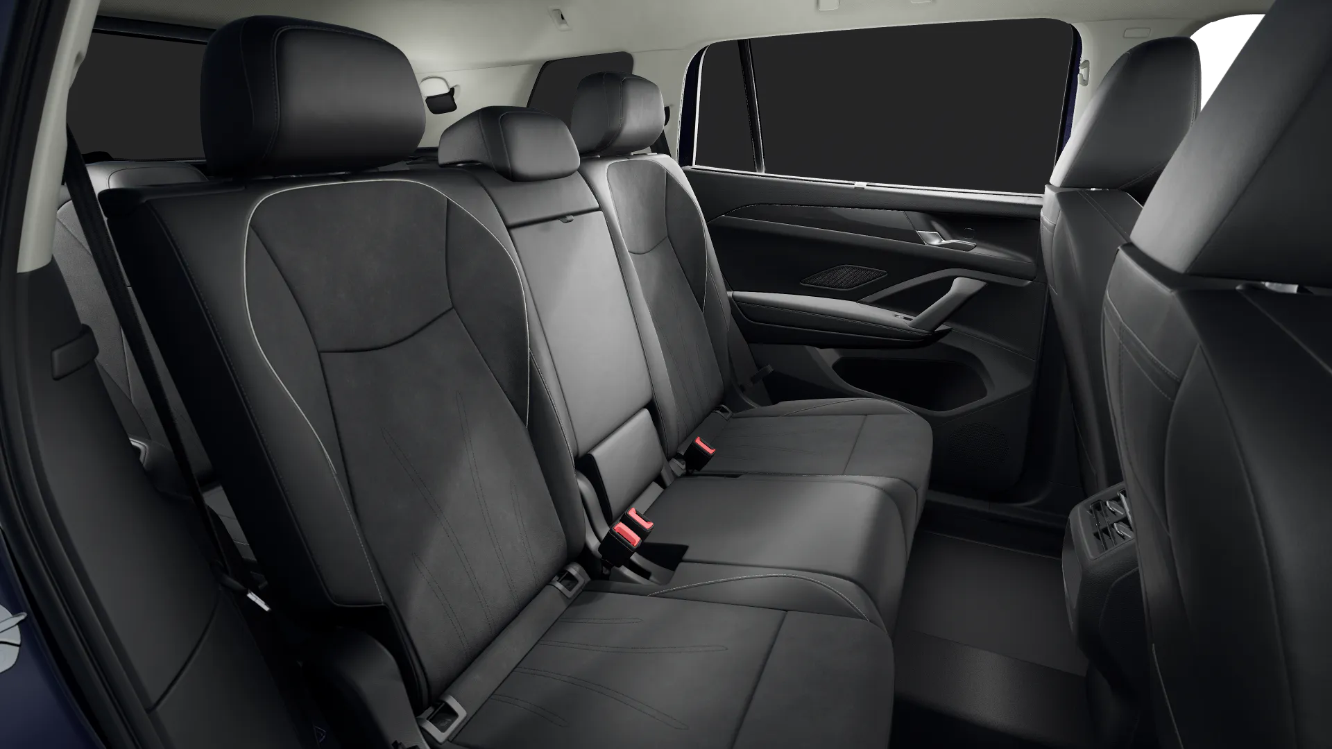 Volkswagen Tayron Elegance