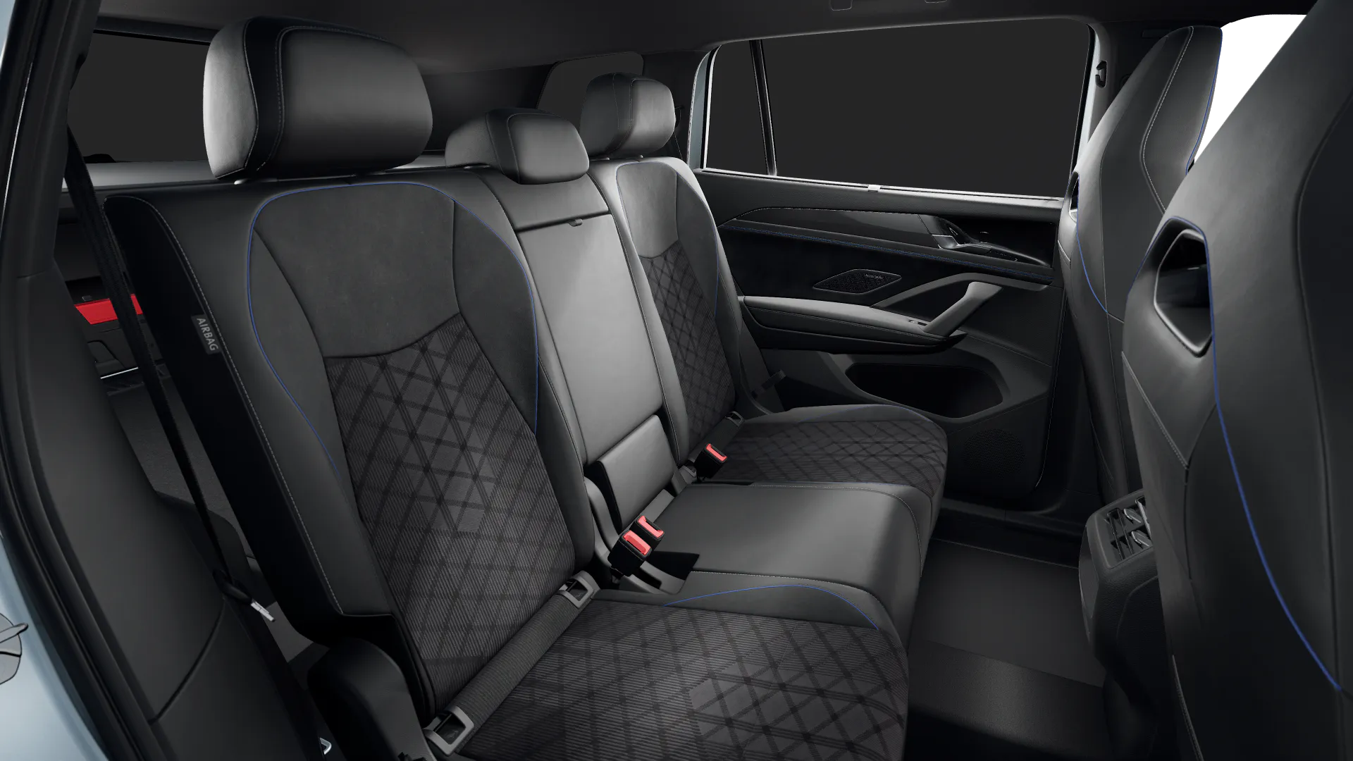 Volkswagen Tayron R-Line