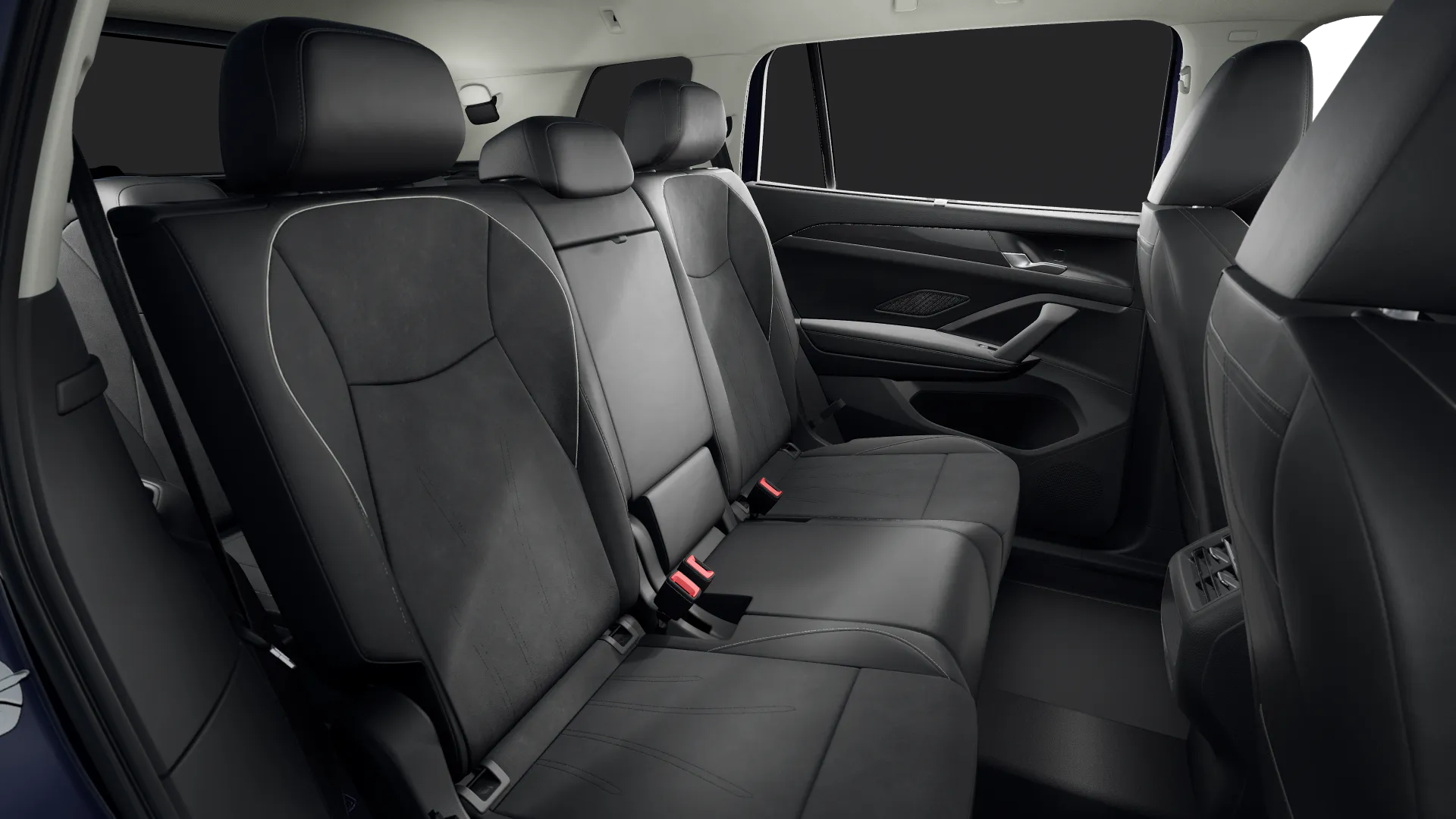 Volkswagen Tayron Elegance
