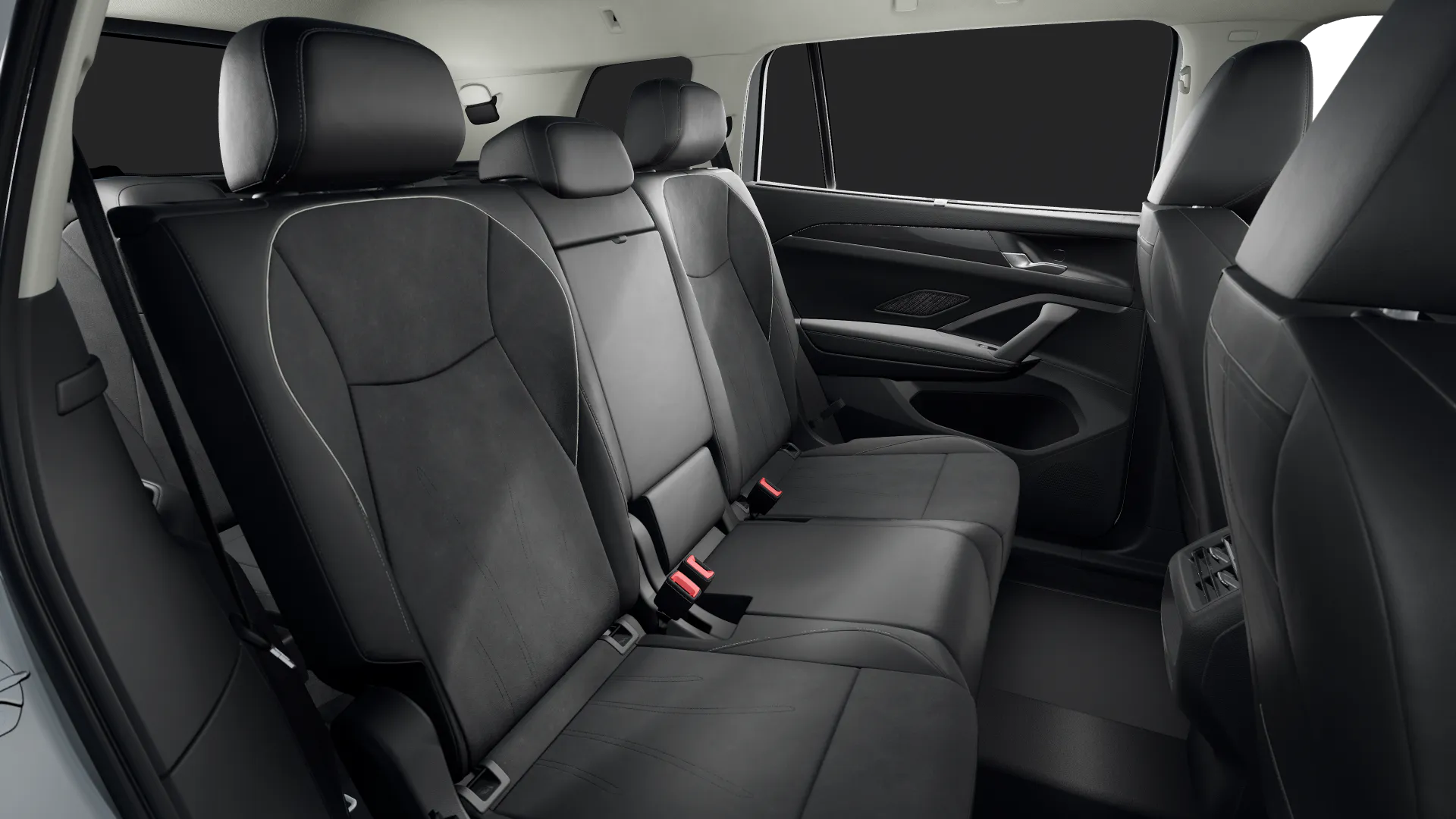 Volkswagen Tayron Elegance