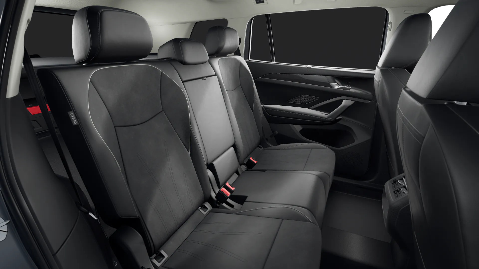 Volkswagen Tayron Elegance