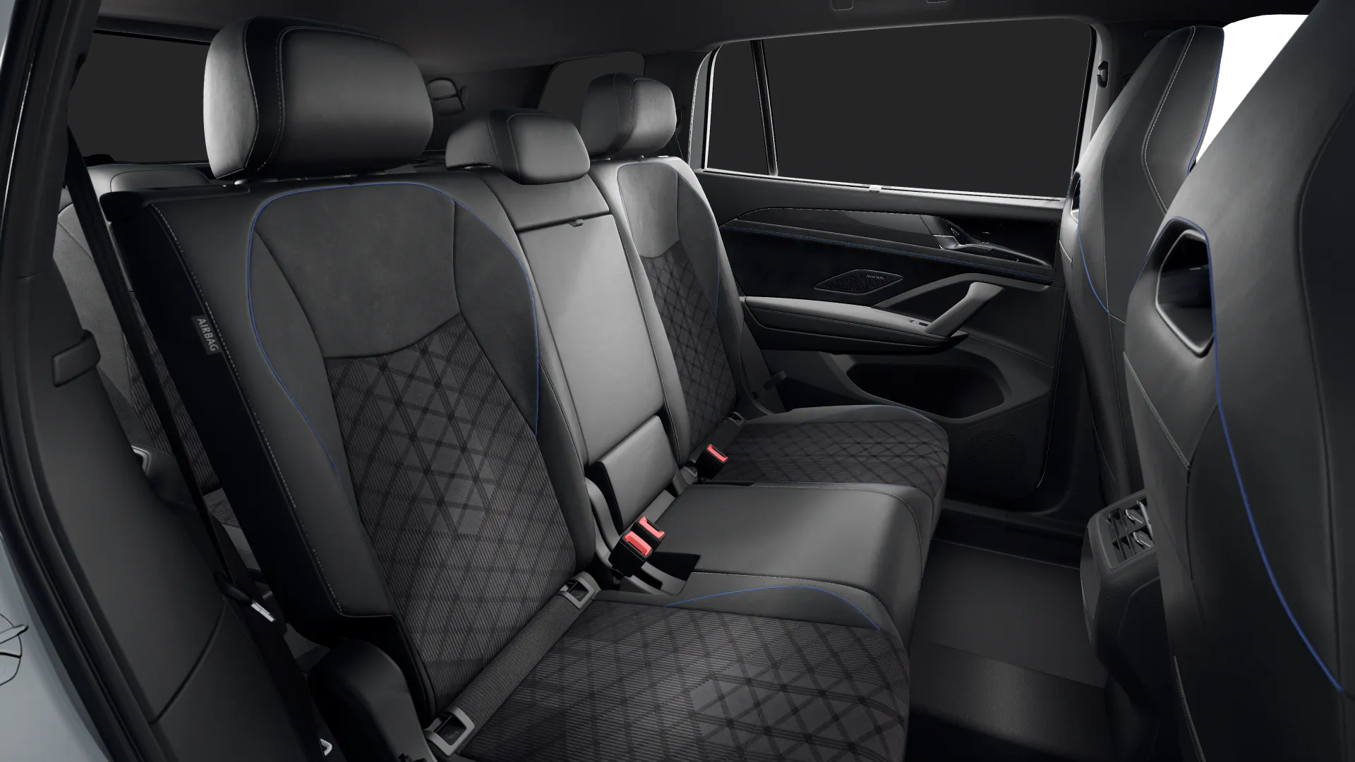 Volkswagen Tayron R-Line