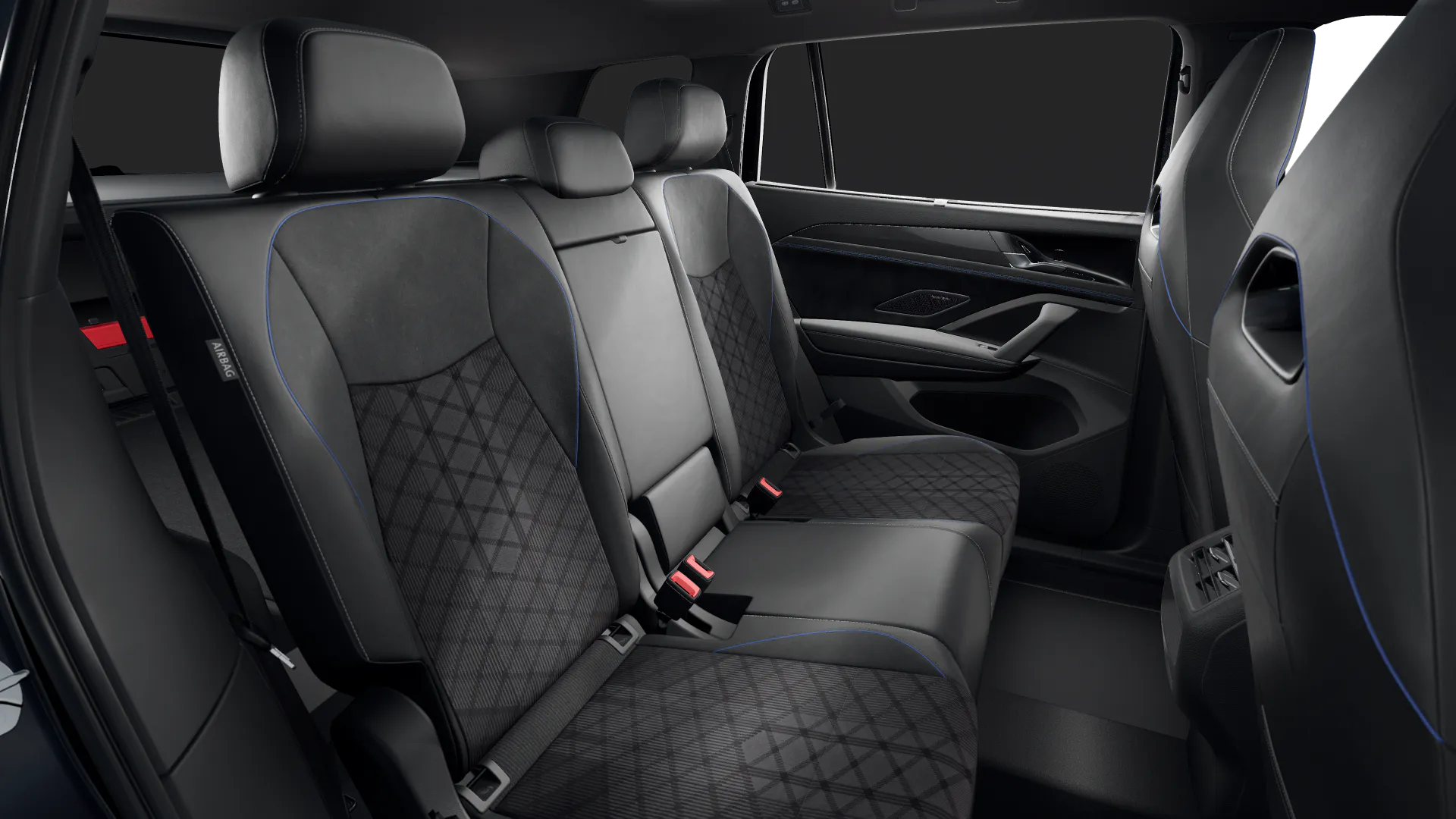 Volkswagen Tayron R-Line