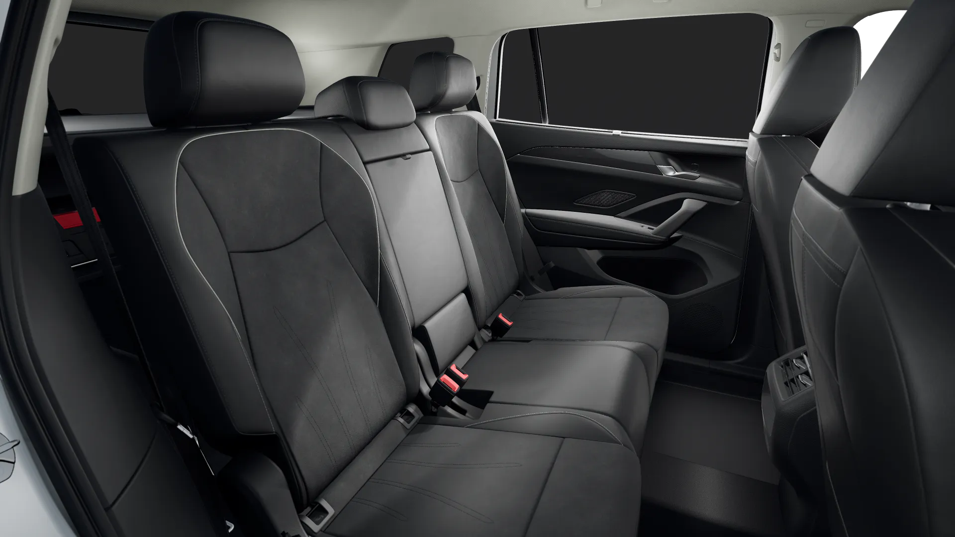 Volkswagen Tayron Elegance