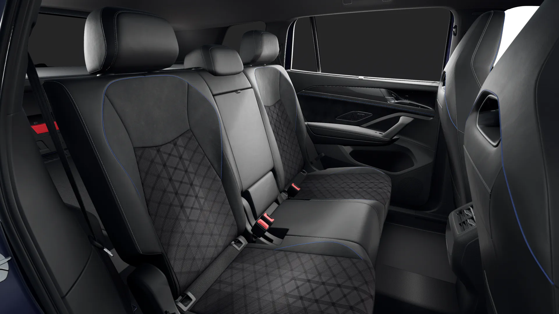 Volkswagen Tayron R-Line