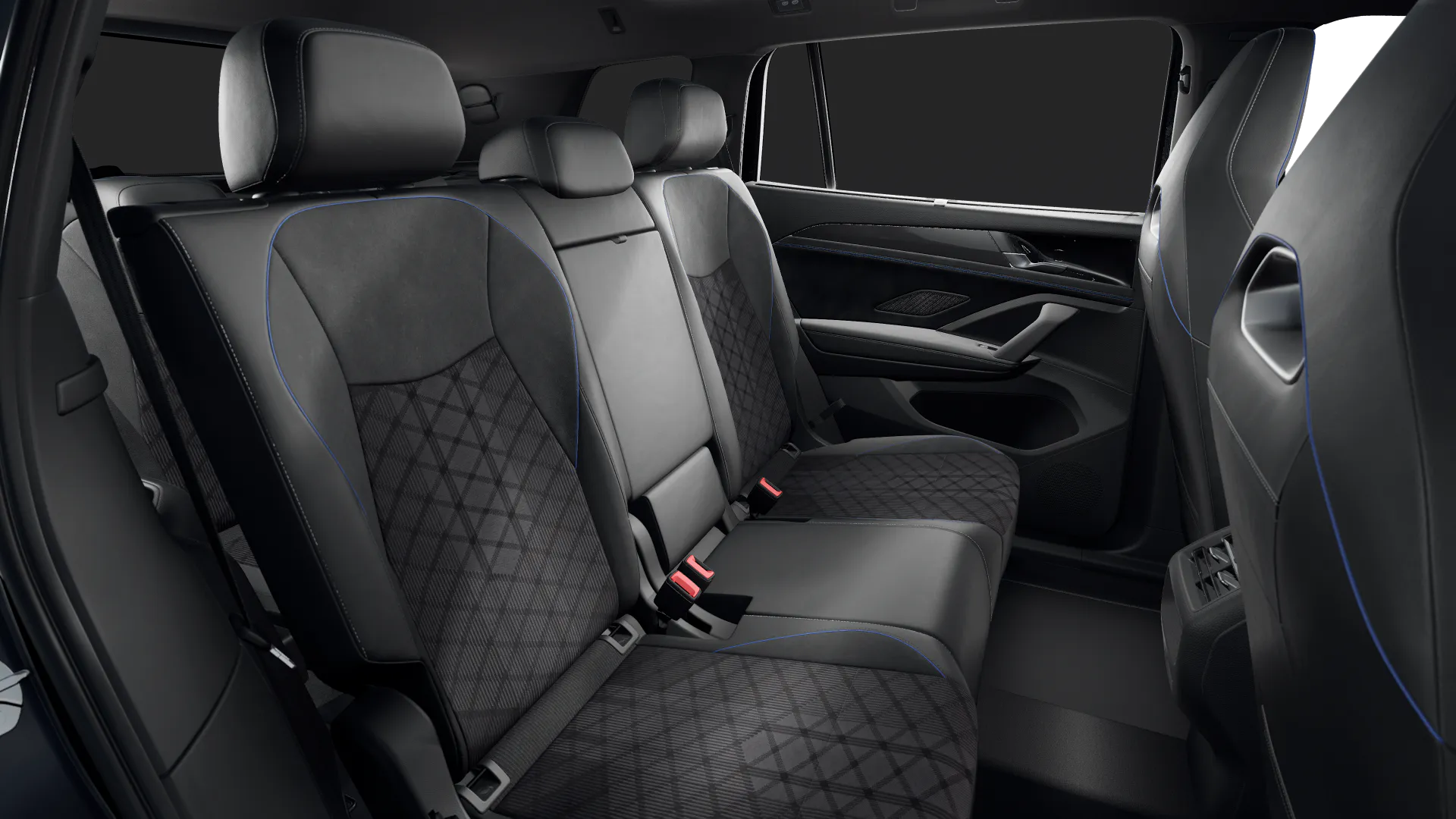 Volkswagen Tayron R-Line