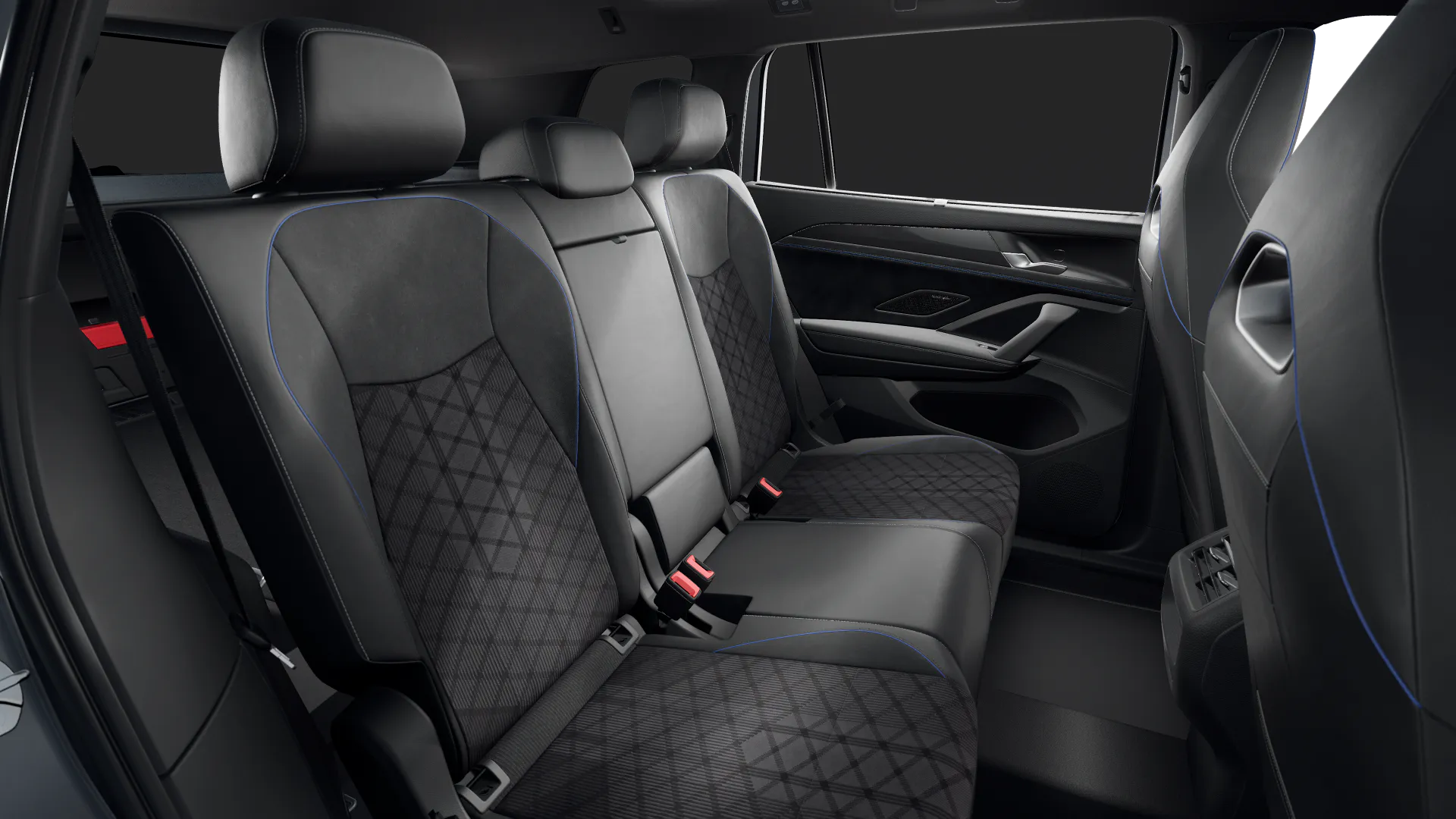 Volkswagen Tayron R-Line