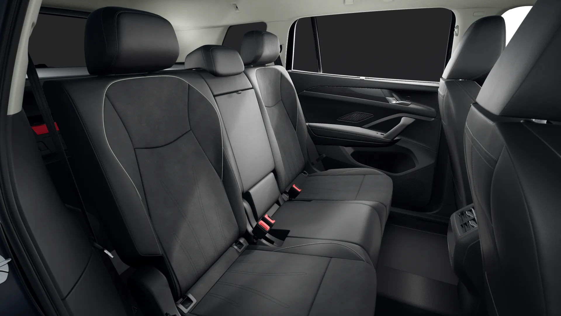 Volkswagen Tayron Elegance