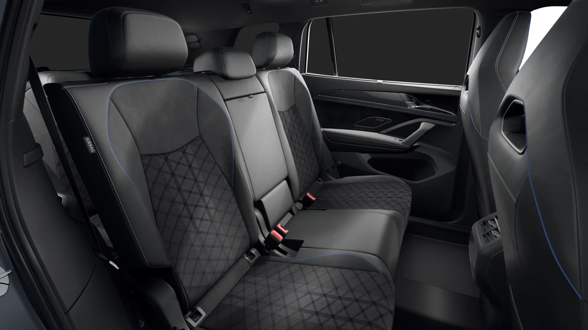Volkswagen Tayron R-Line