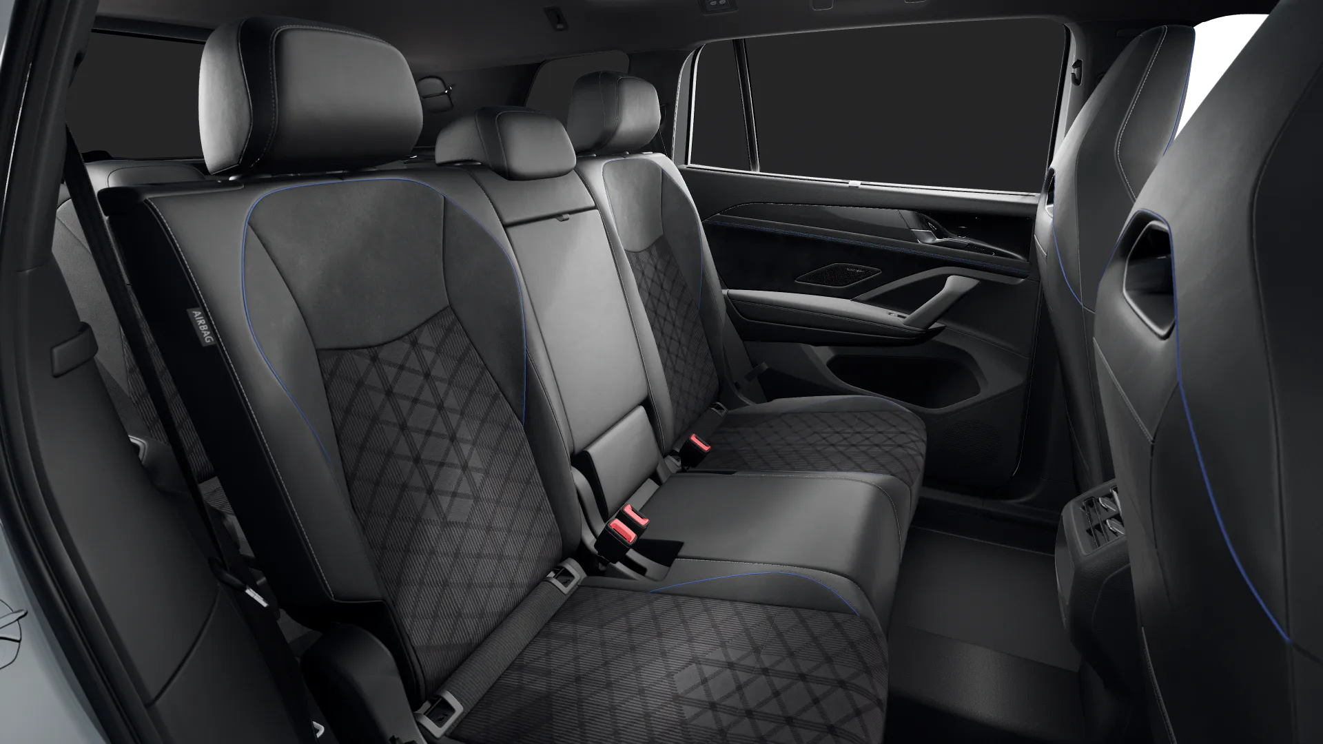 Volkswagen Tayron R-Line