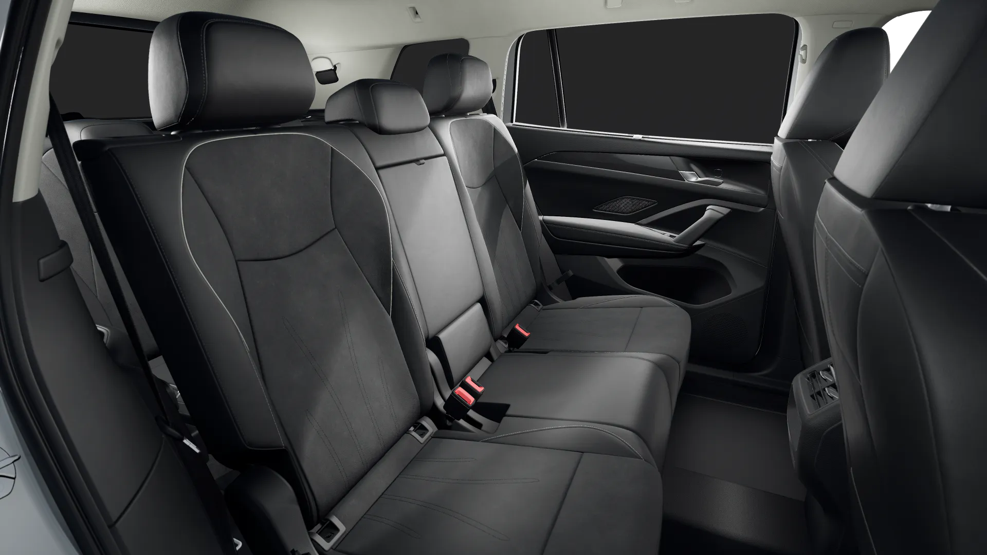 Volkswagen Tayron Elegance