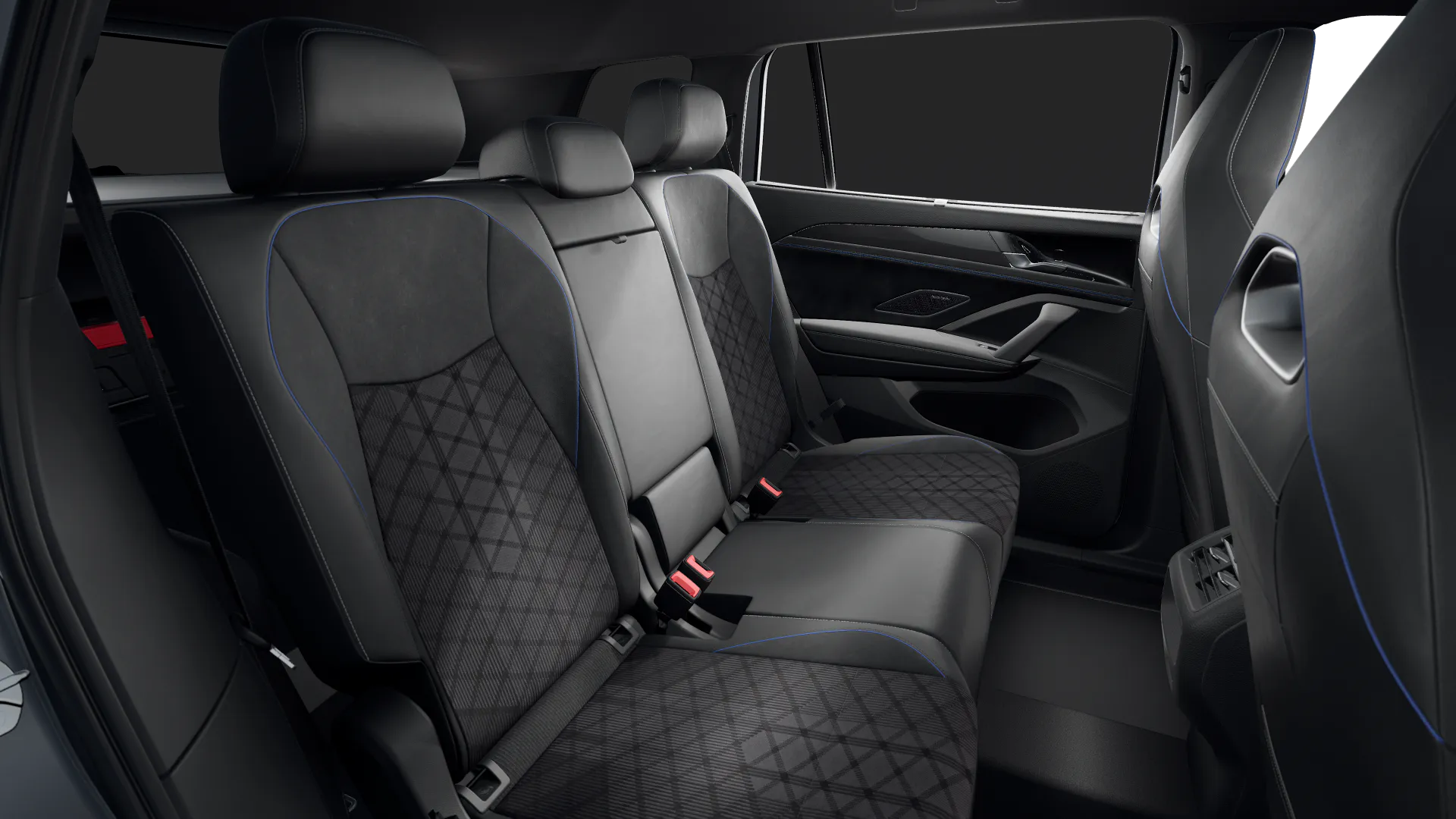 Volkswagen Tayron R-Line