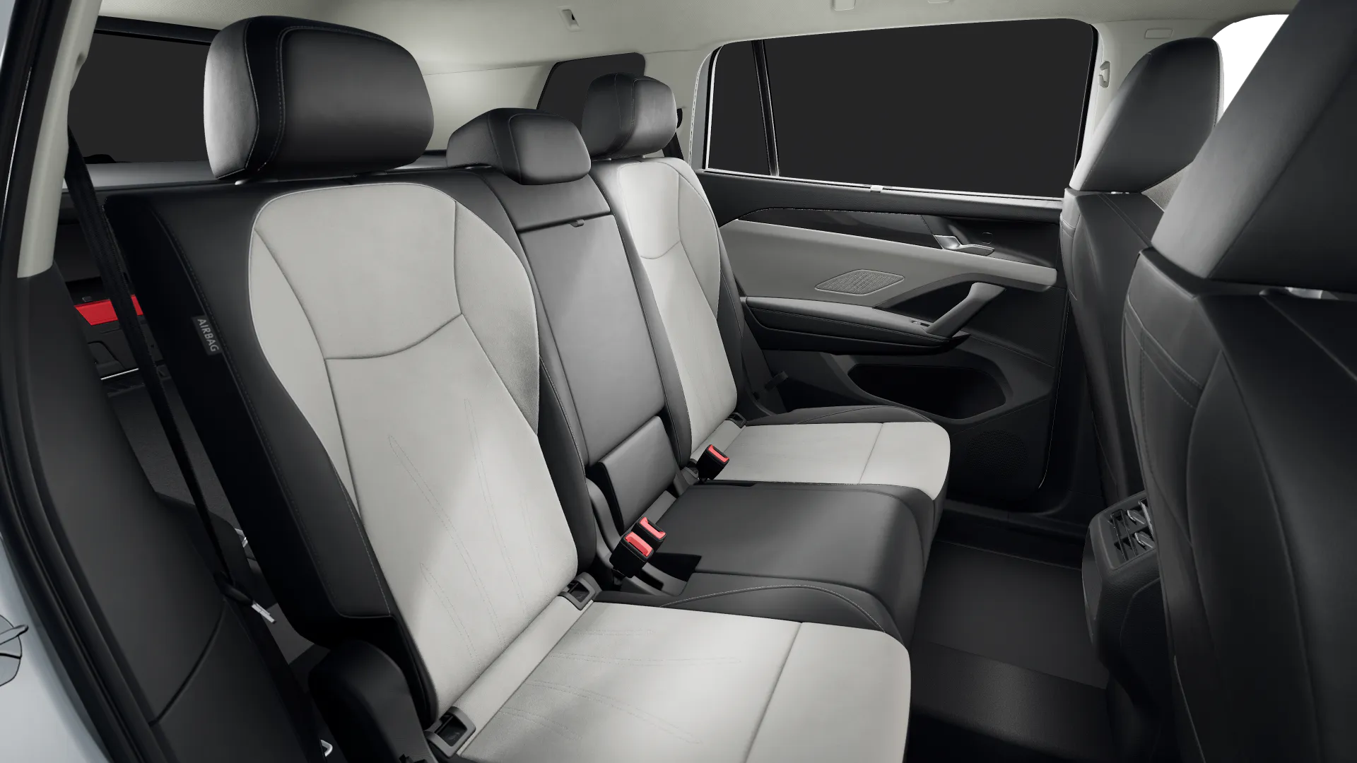 Volkswagen Tayron Elegance
