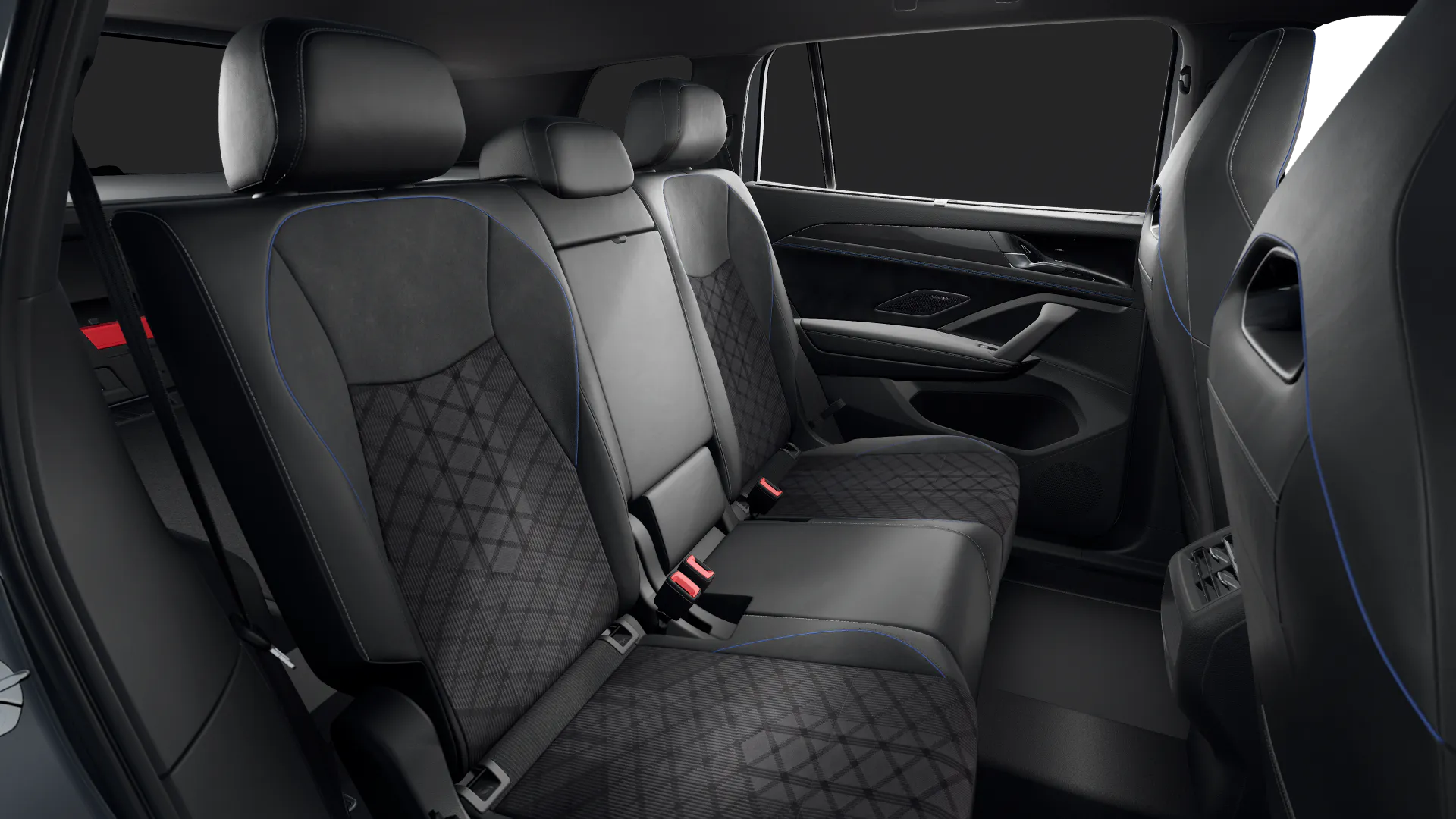 Volkswagen Tayron R-Line