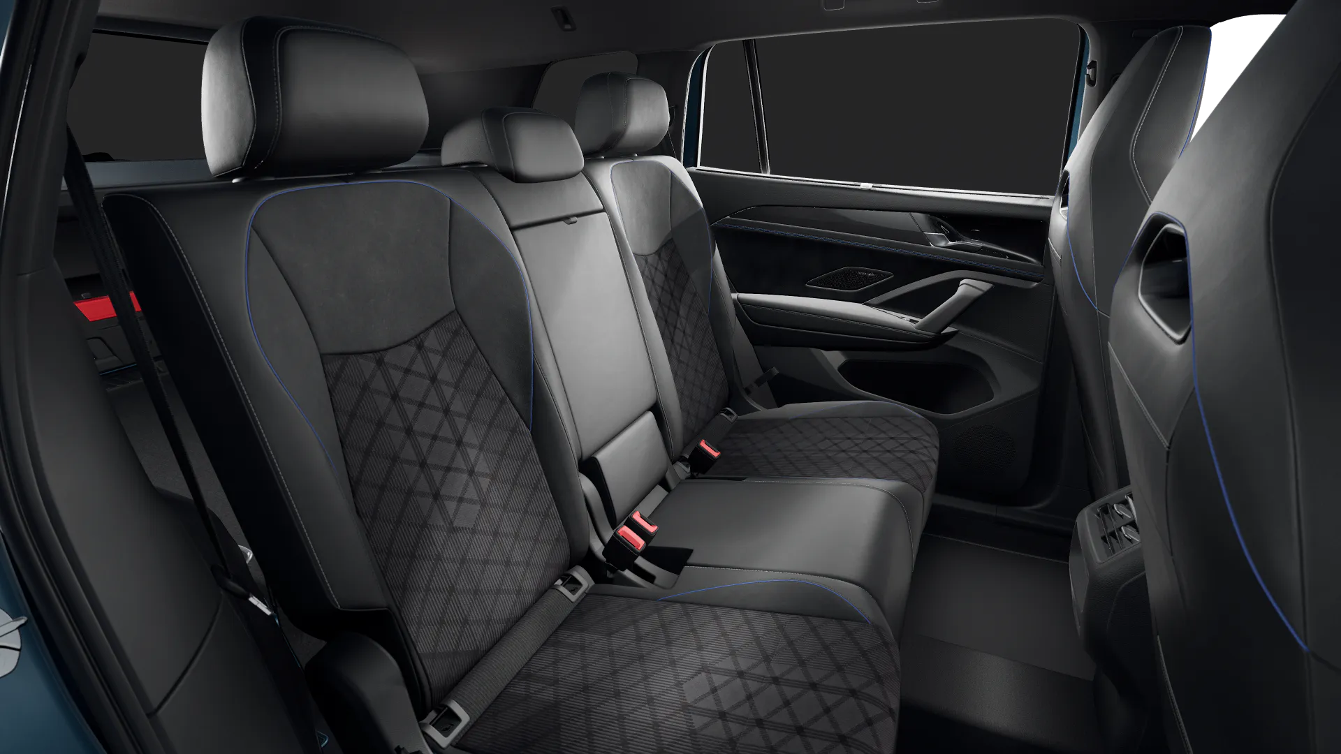 Volkswagen Tayron R-Line