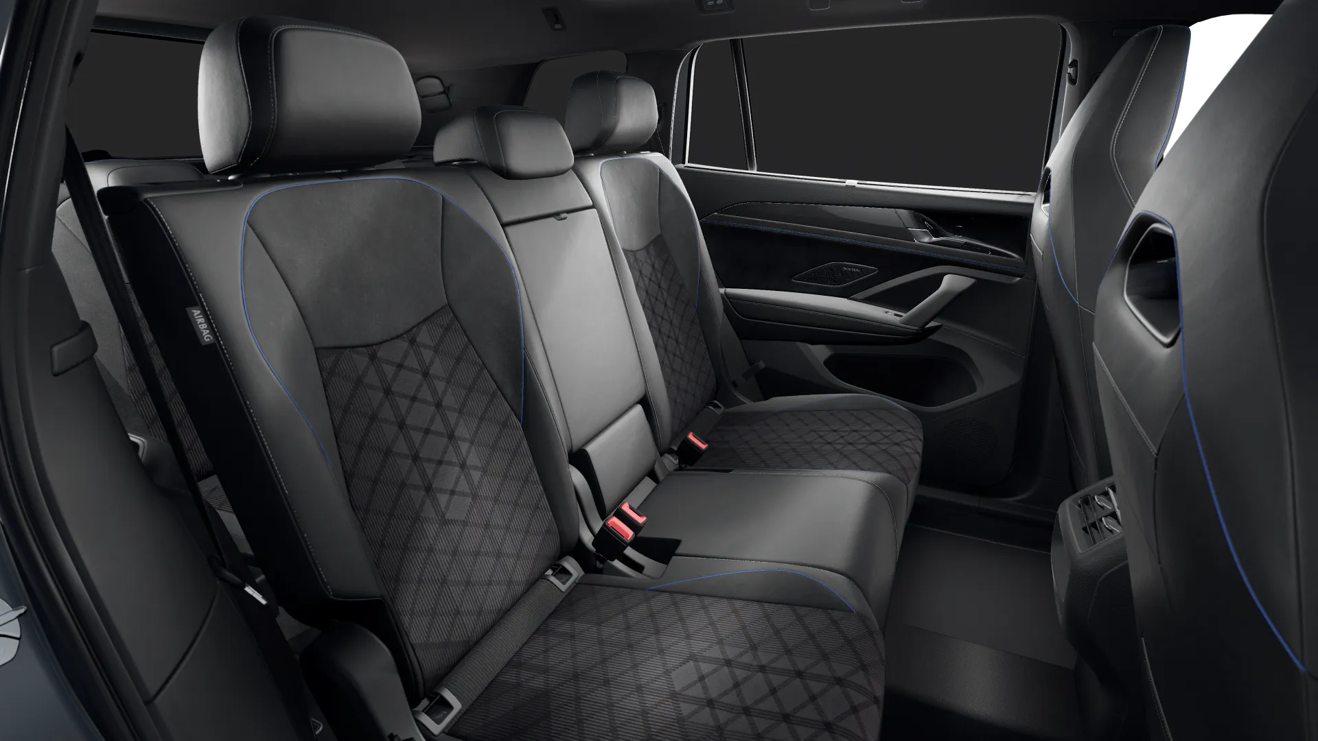 Volkswagen Tayron R-Line