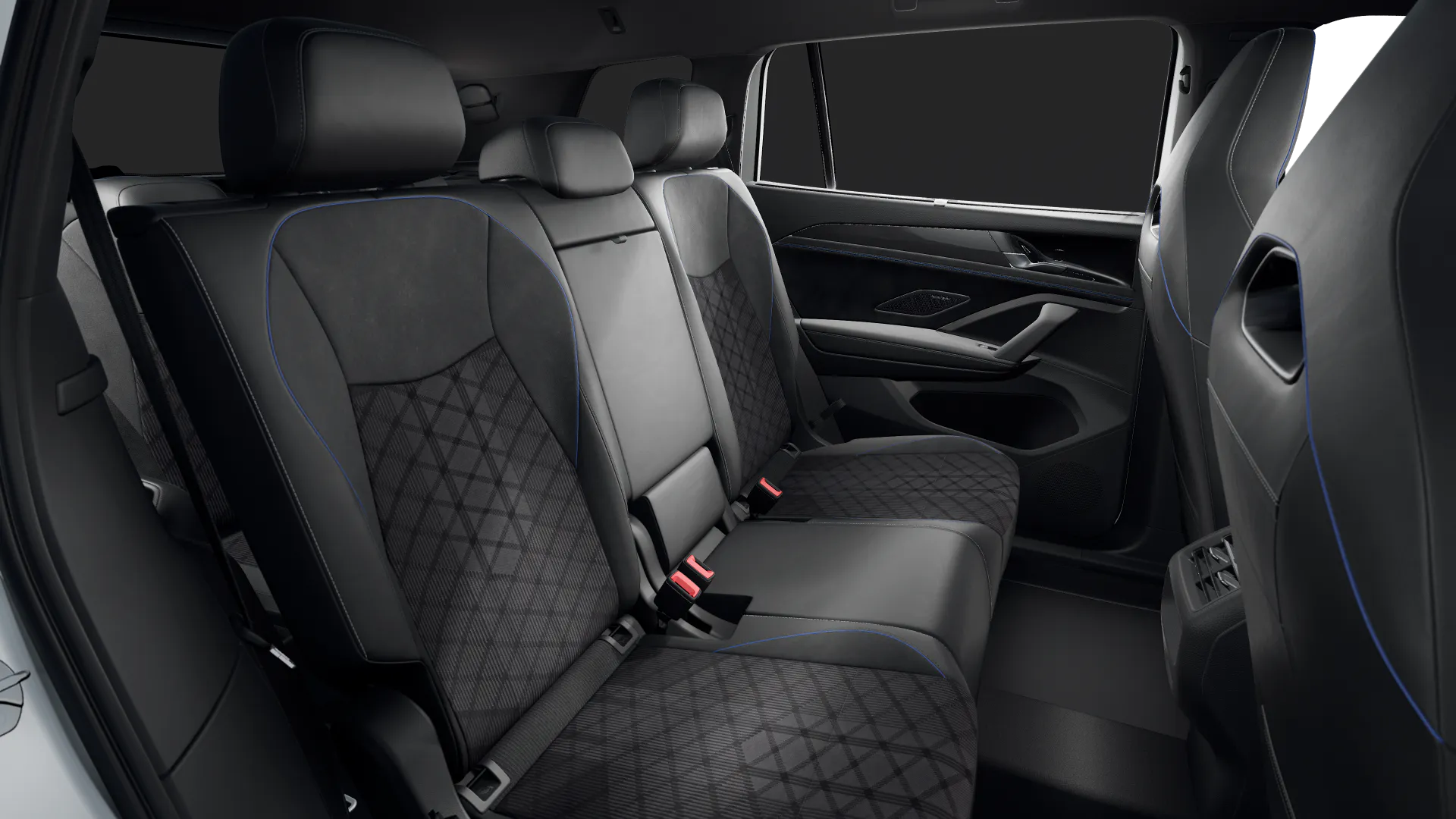 Volkswagen Tayron R-Line