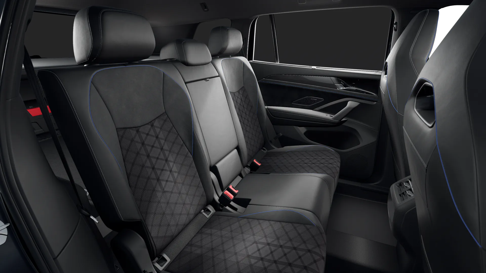 Volkswagen Tayron R-Line