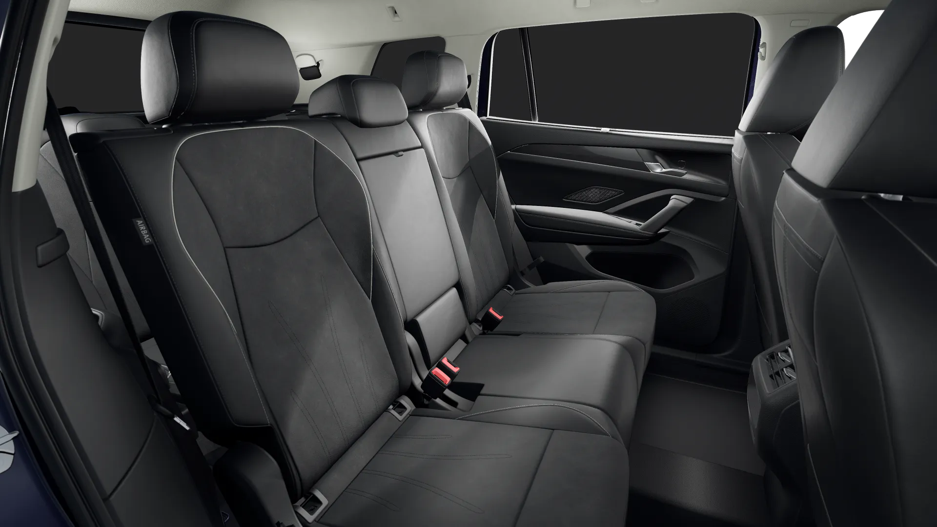 Volkswagen Tayron Elegance