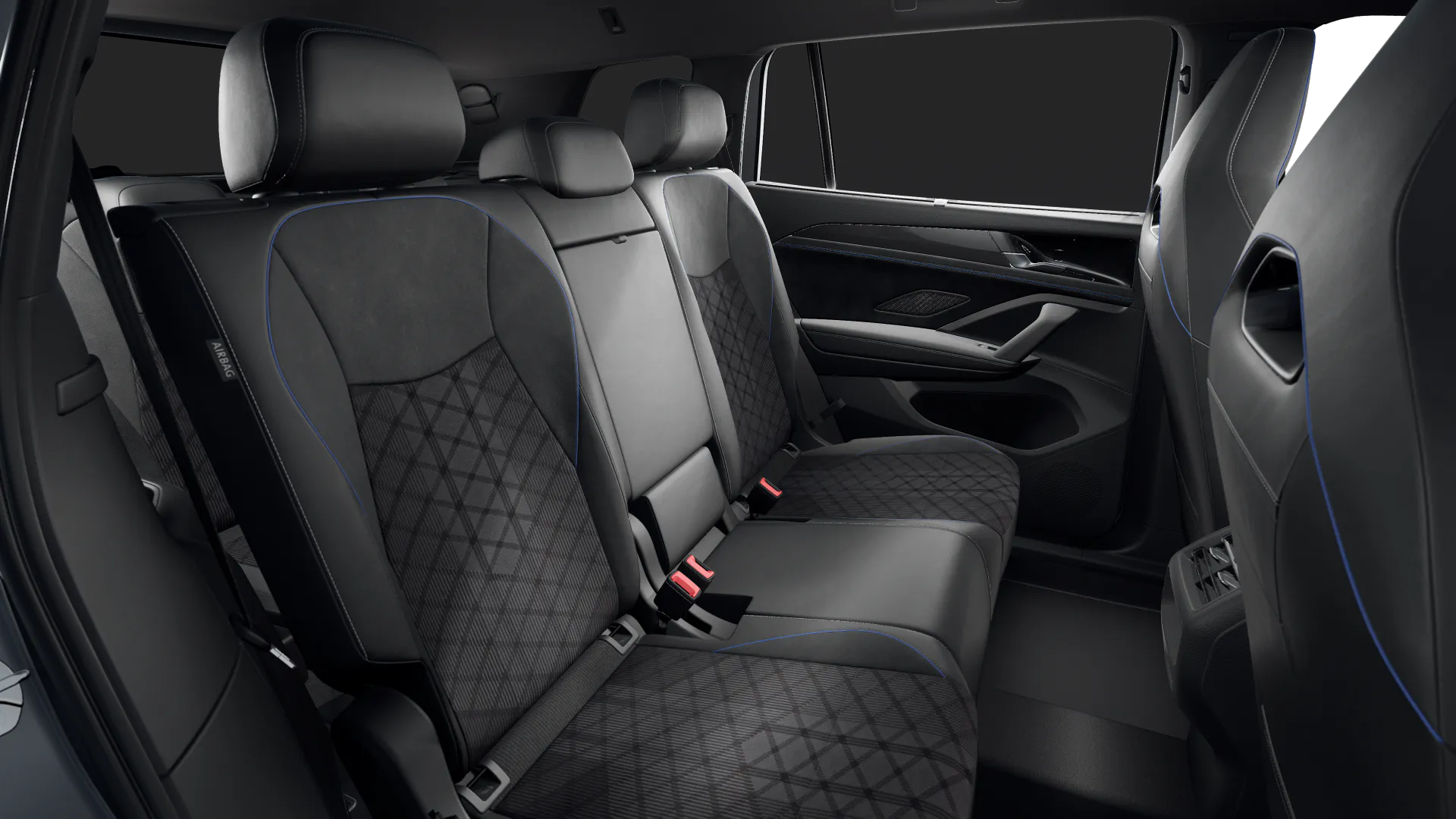 Volkswagen Tayron R-Line