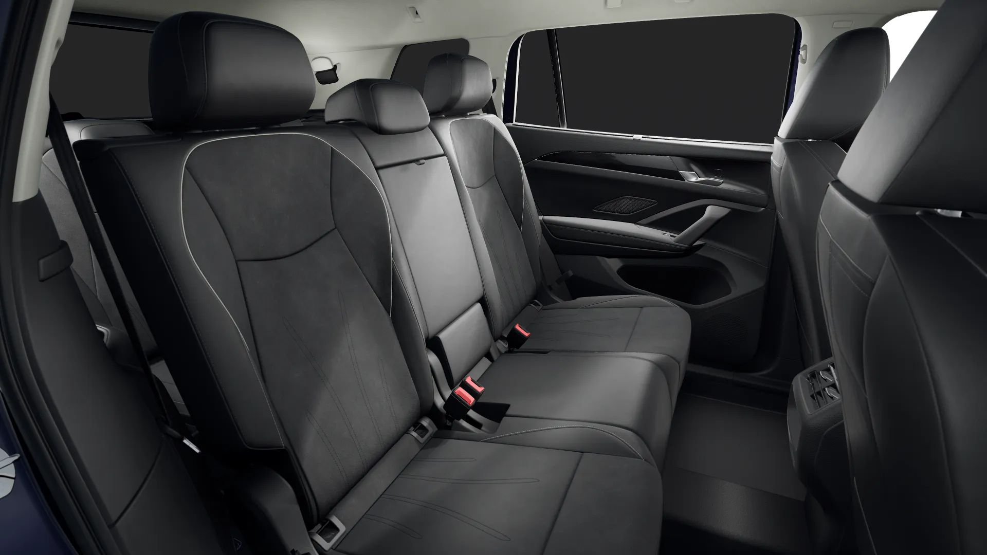 Volkswagen Tayron Elegance