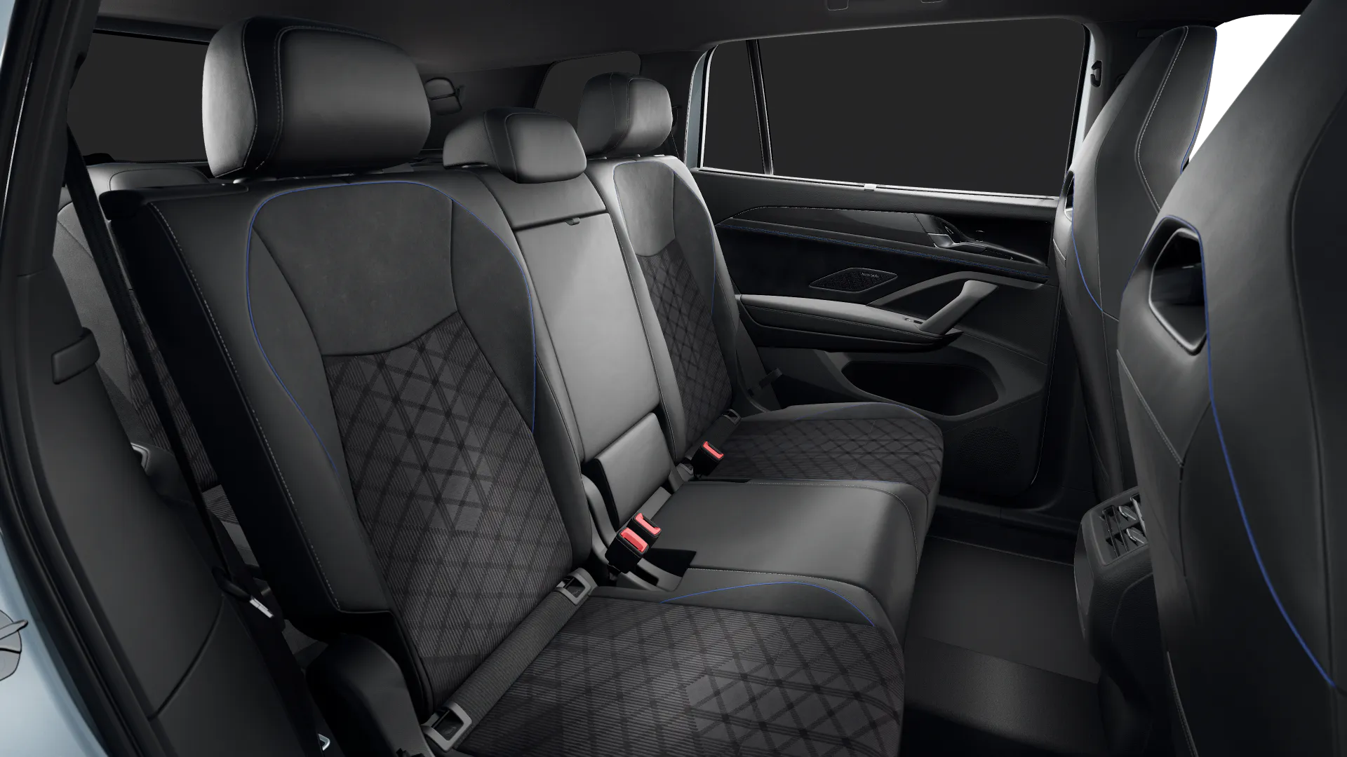 Volkswagen Tayron R-Line