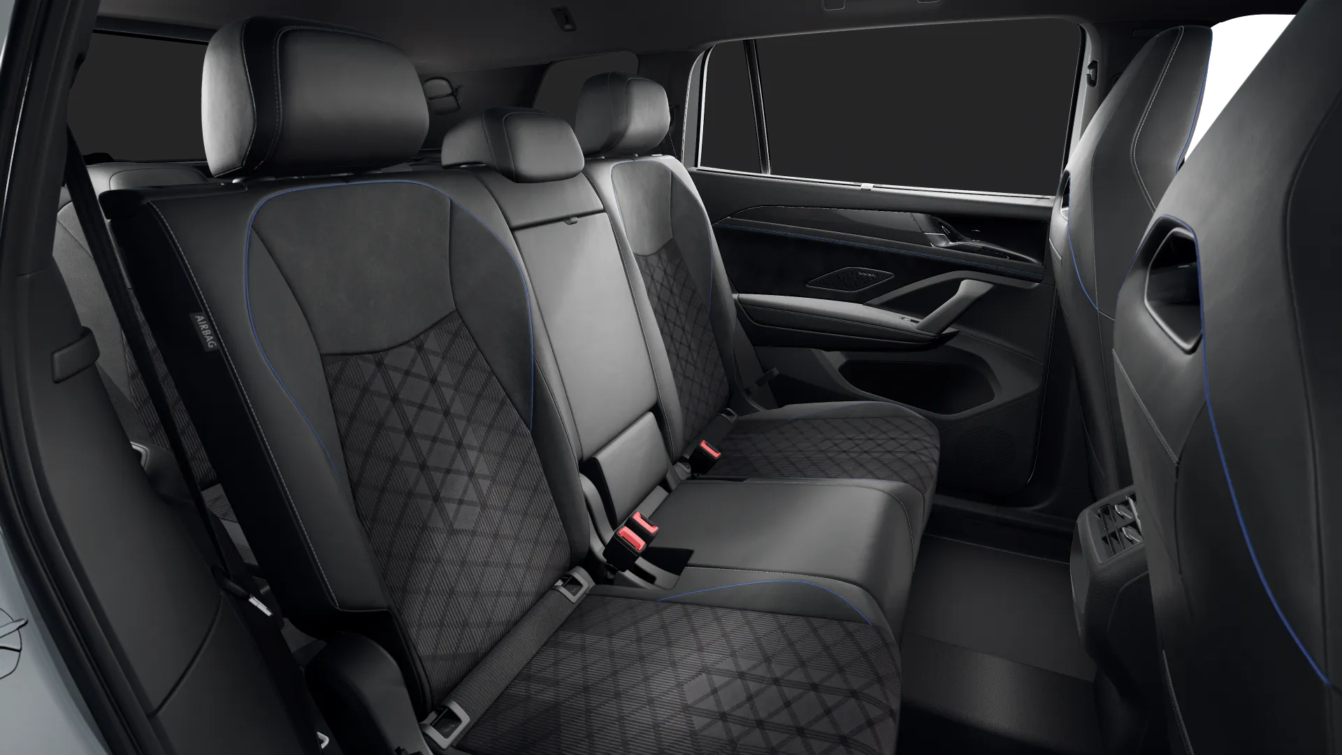 Volkswagen Tayron R-Line