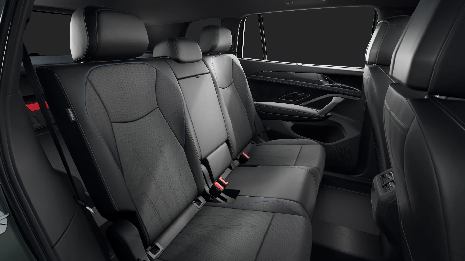 Volkswagen Tayron R-Line
