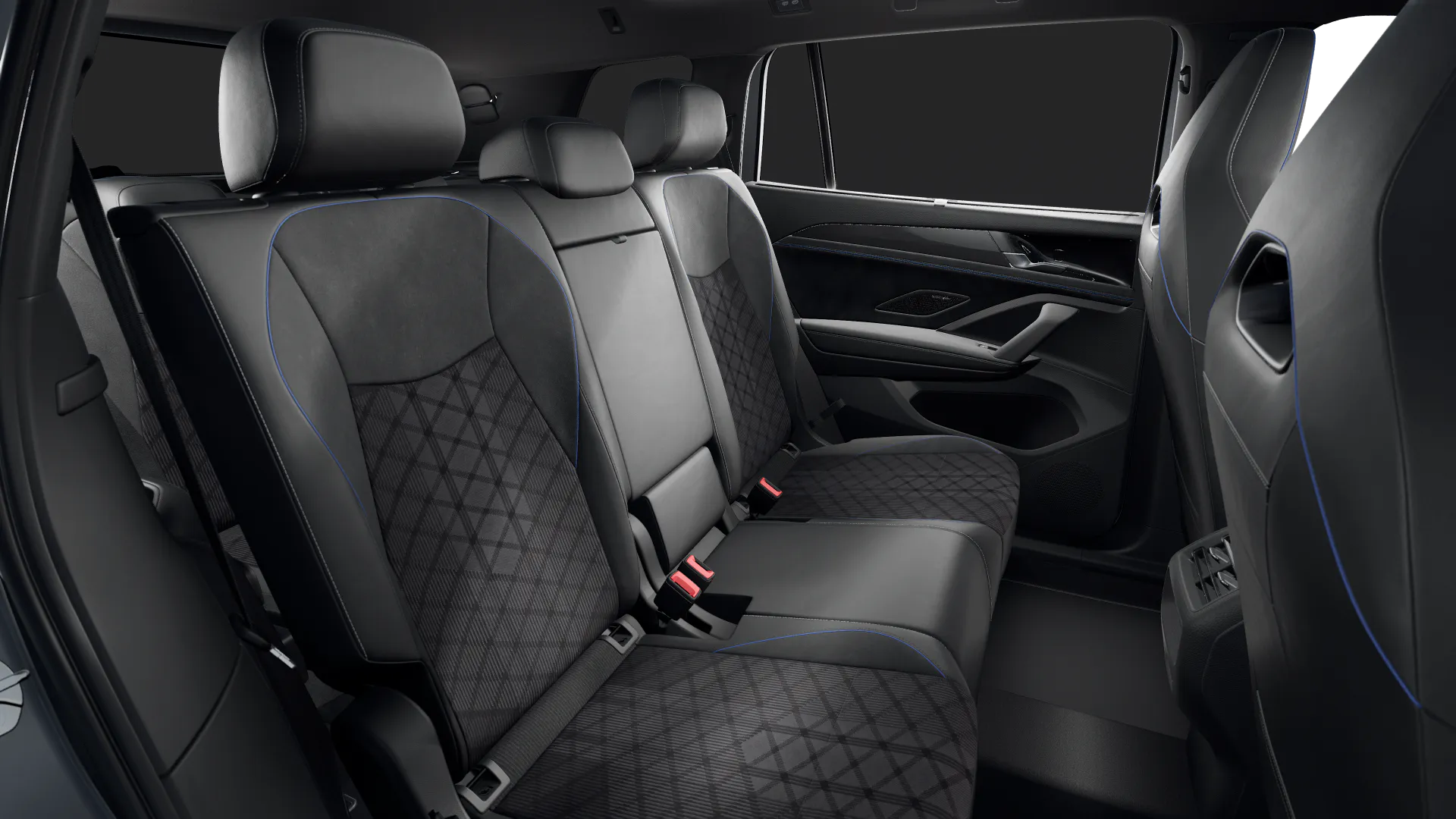 Volkswagen Tayron R-Line