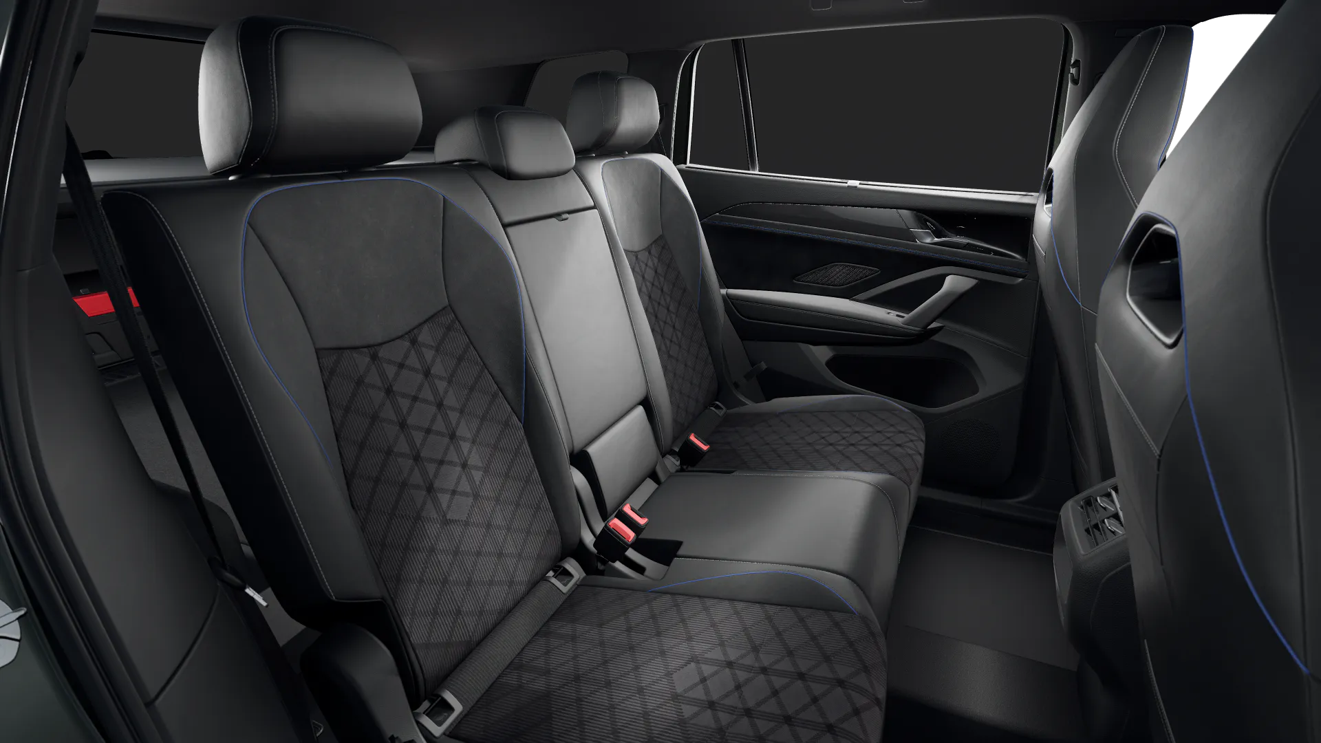 Volkswagen Tayron R-Line
