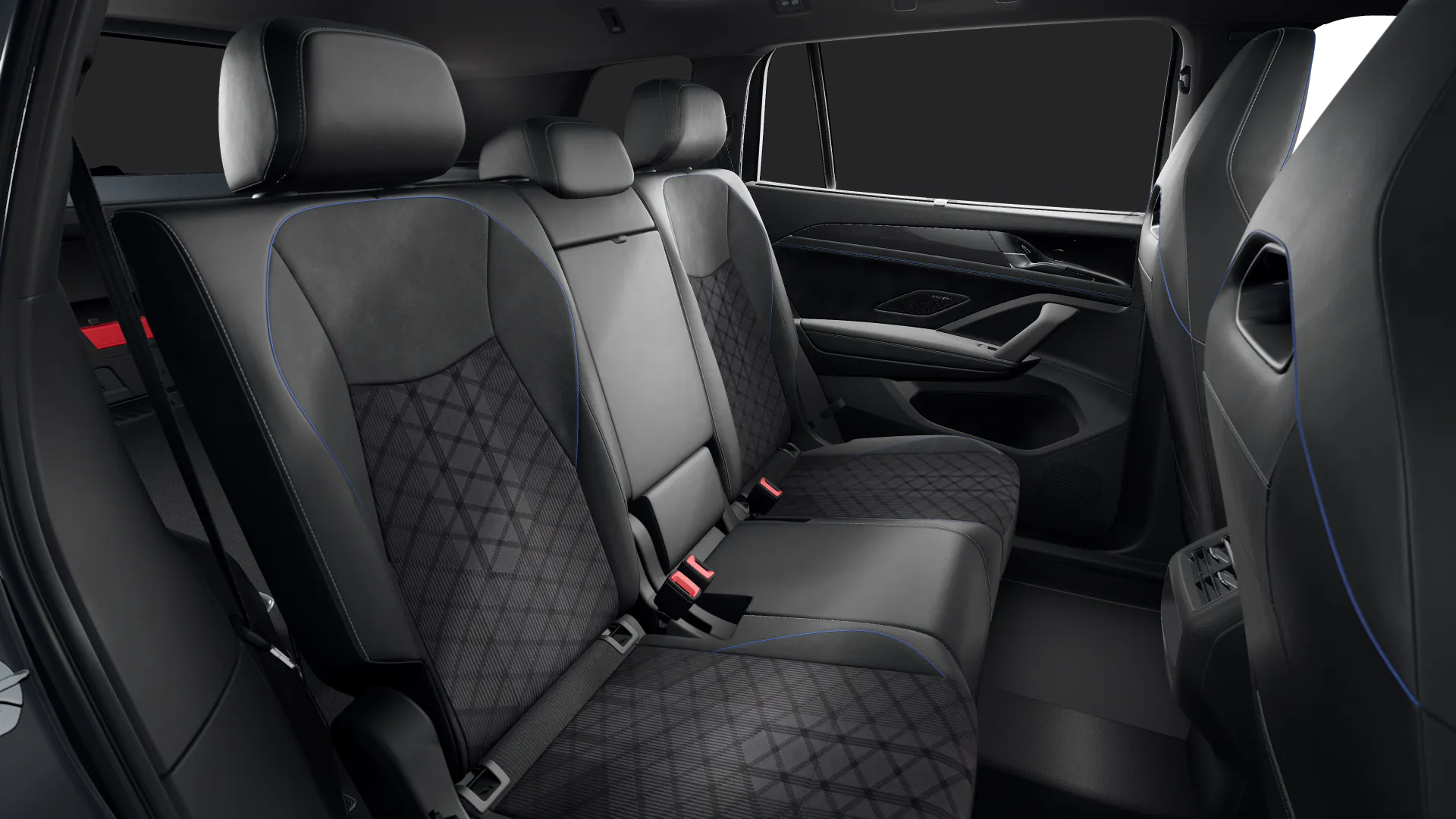 Volkswagen Tayron R-Line