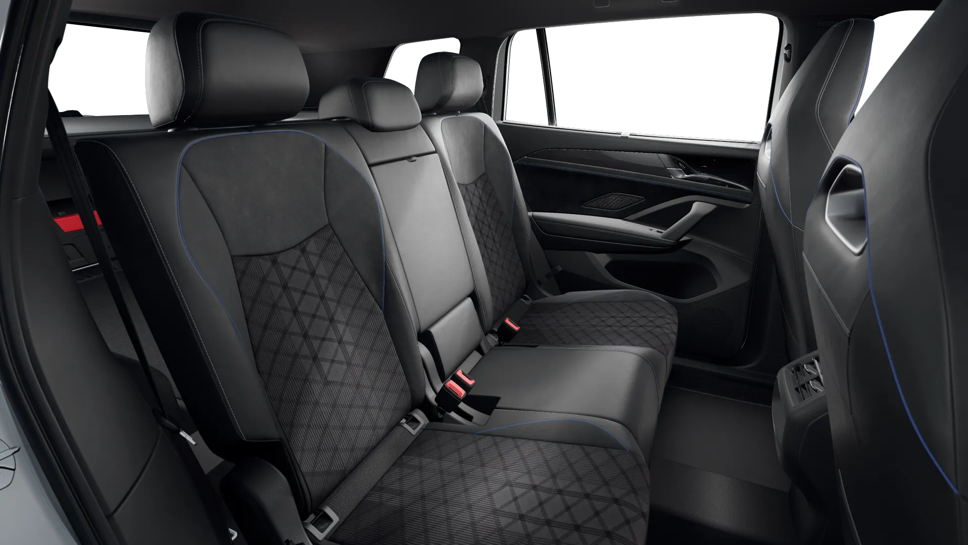 Volkswagen Tayron R-Line
