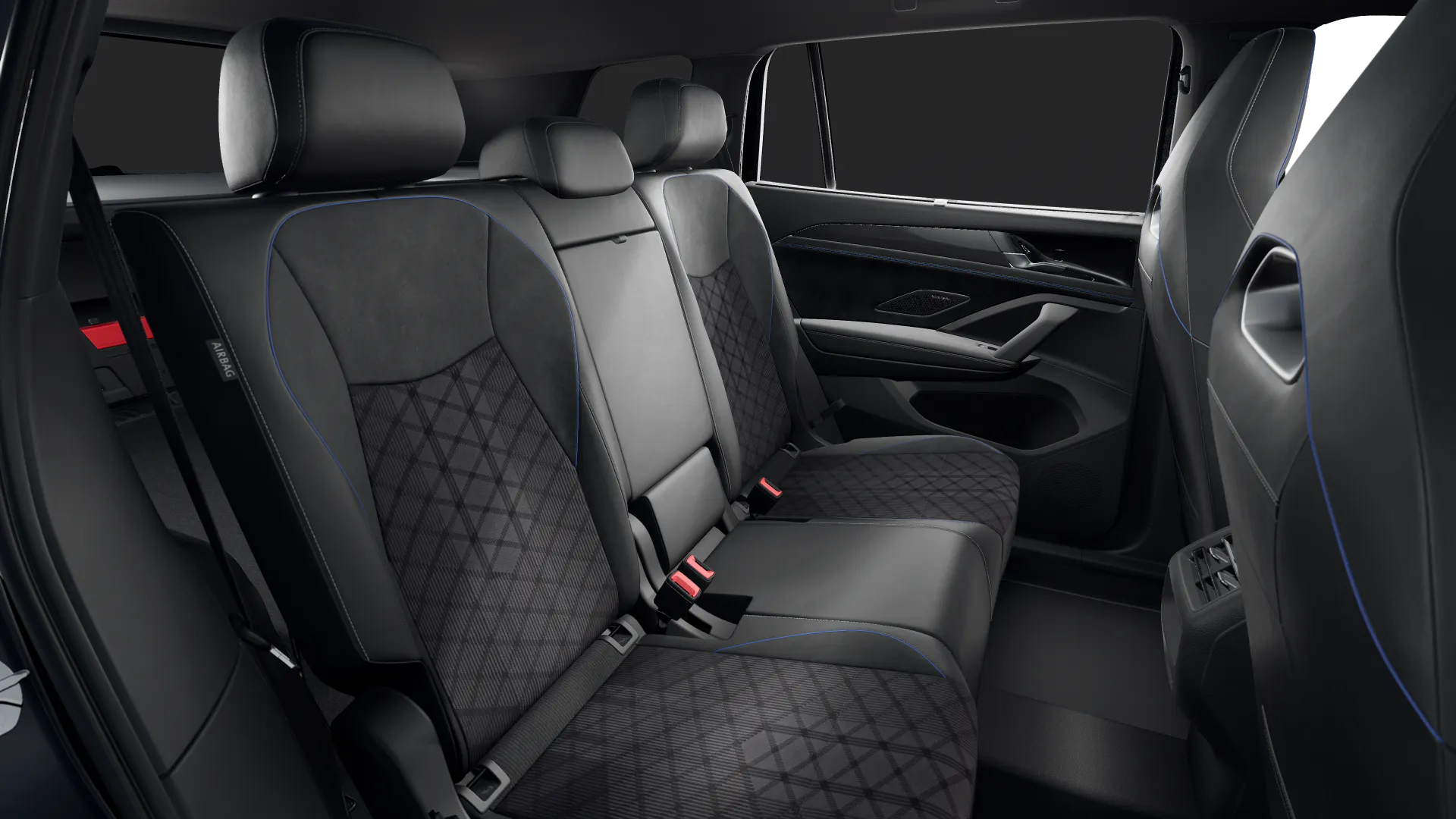 Volkswagen Tayron R-Line