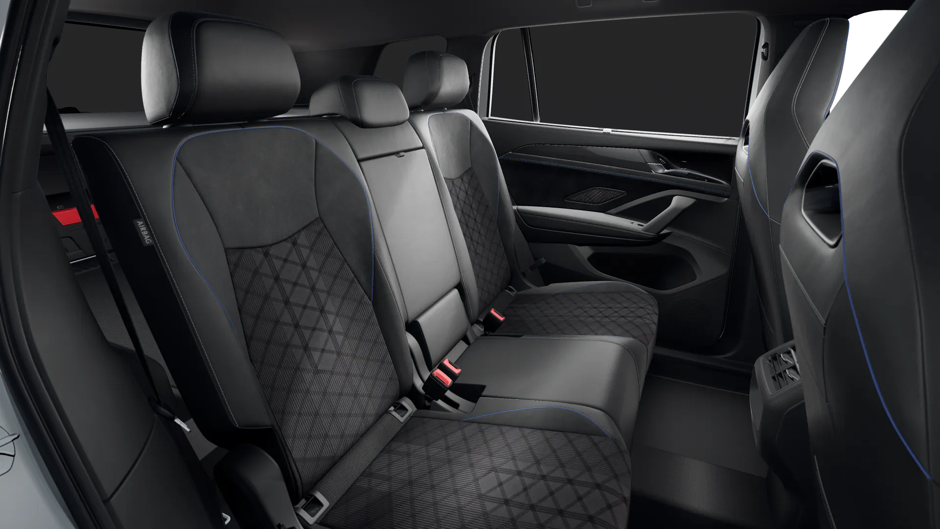 Volkswagen Tayron R-Line