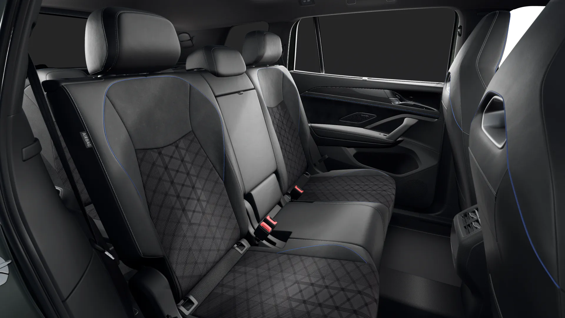 Volkswagen Tayron R-Line