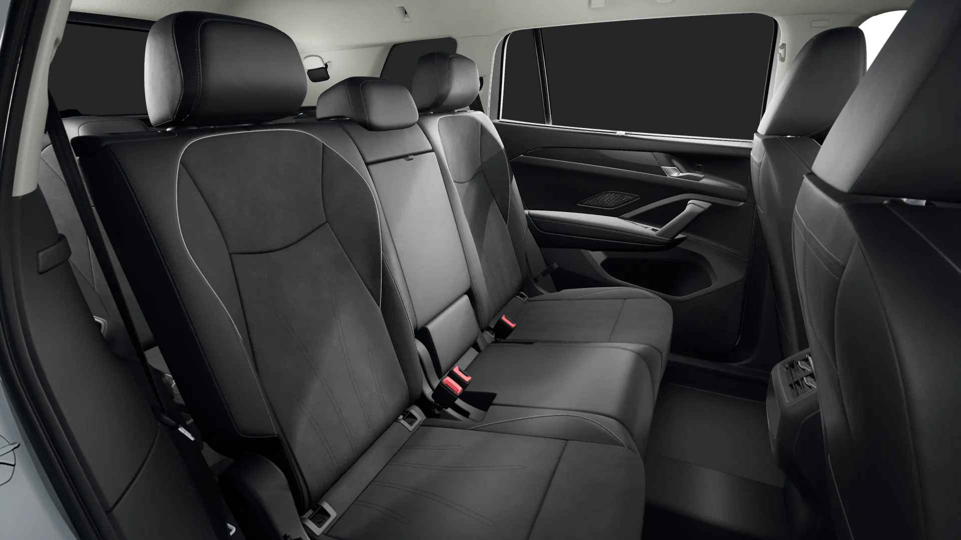 Volkswagen Tayron Elegance