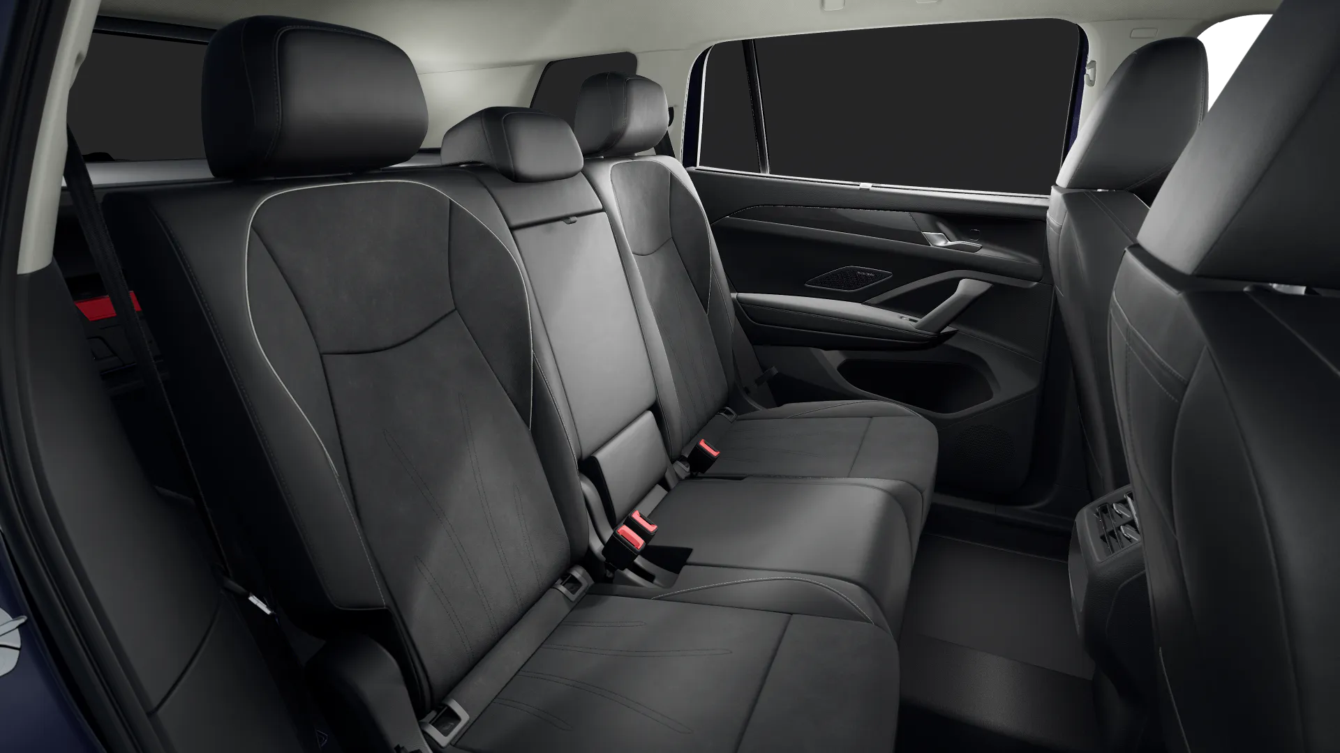 Volkswagen Tayron Elegance