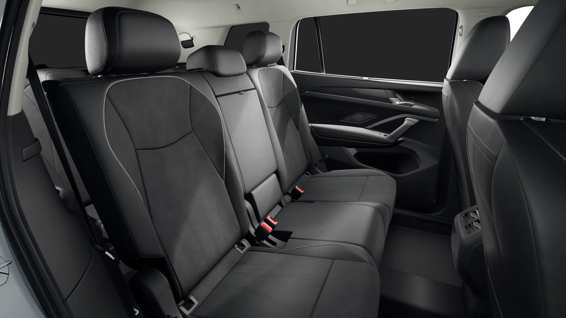 Volkswagen Tayron Elegance