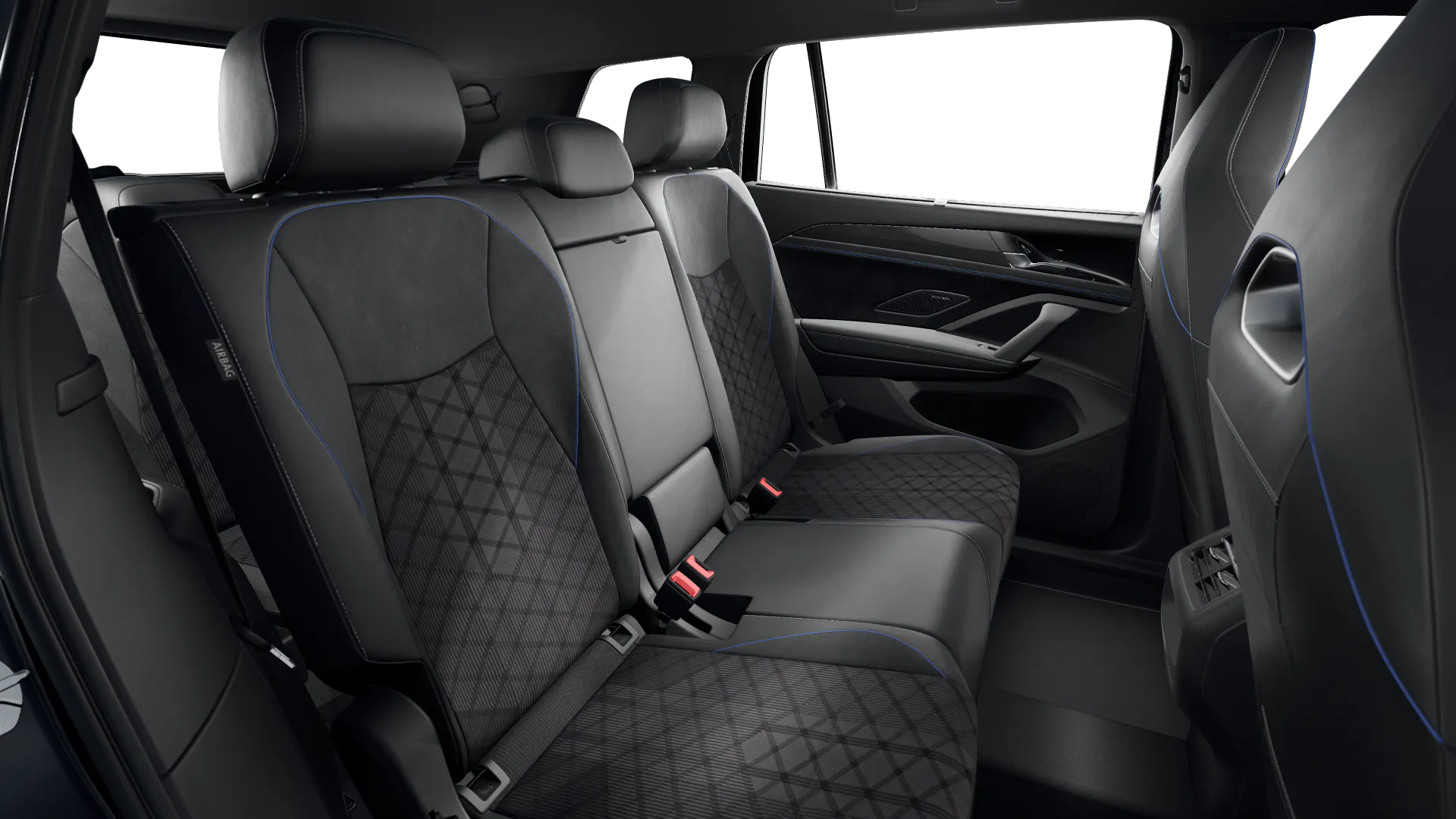 Volkswagen Tayron R-Line